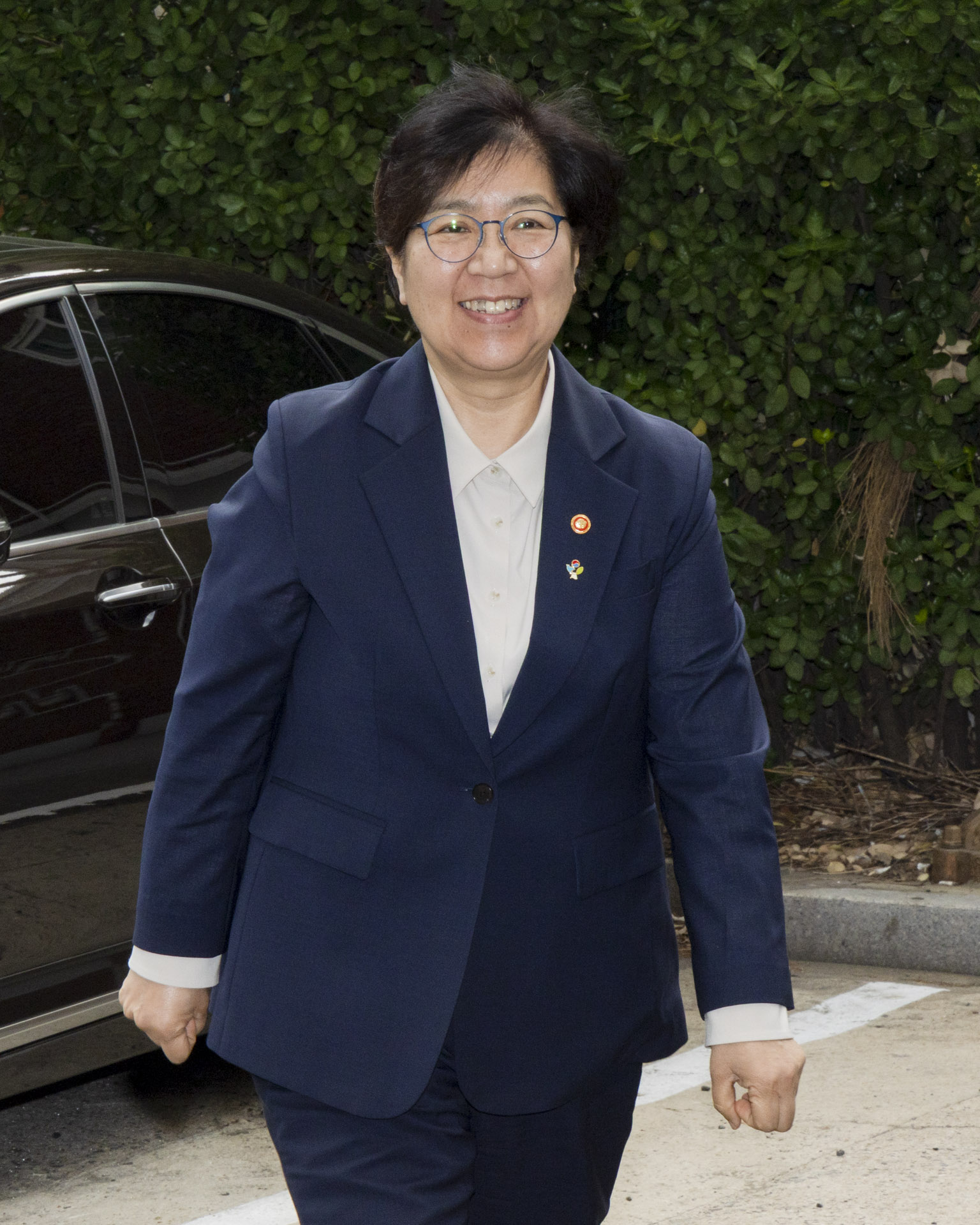 장관, 영등포 자활현장 방문 “청년특화 자활지원 강화” 사진1