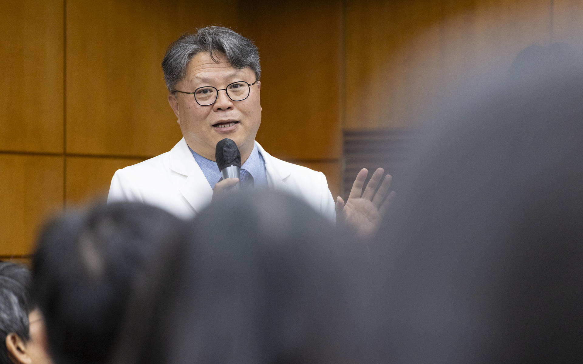응급 이송체계 혁신 시범사업 대구·경북으로 확대 사진19