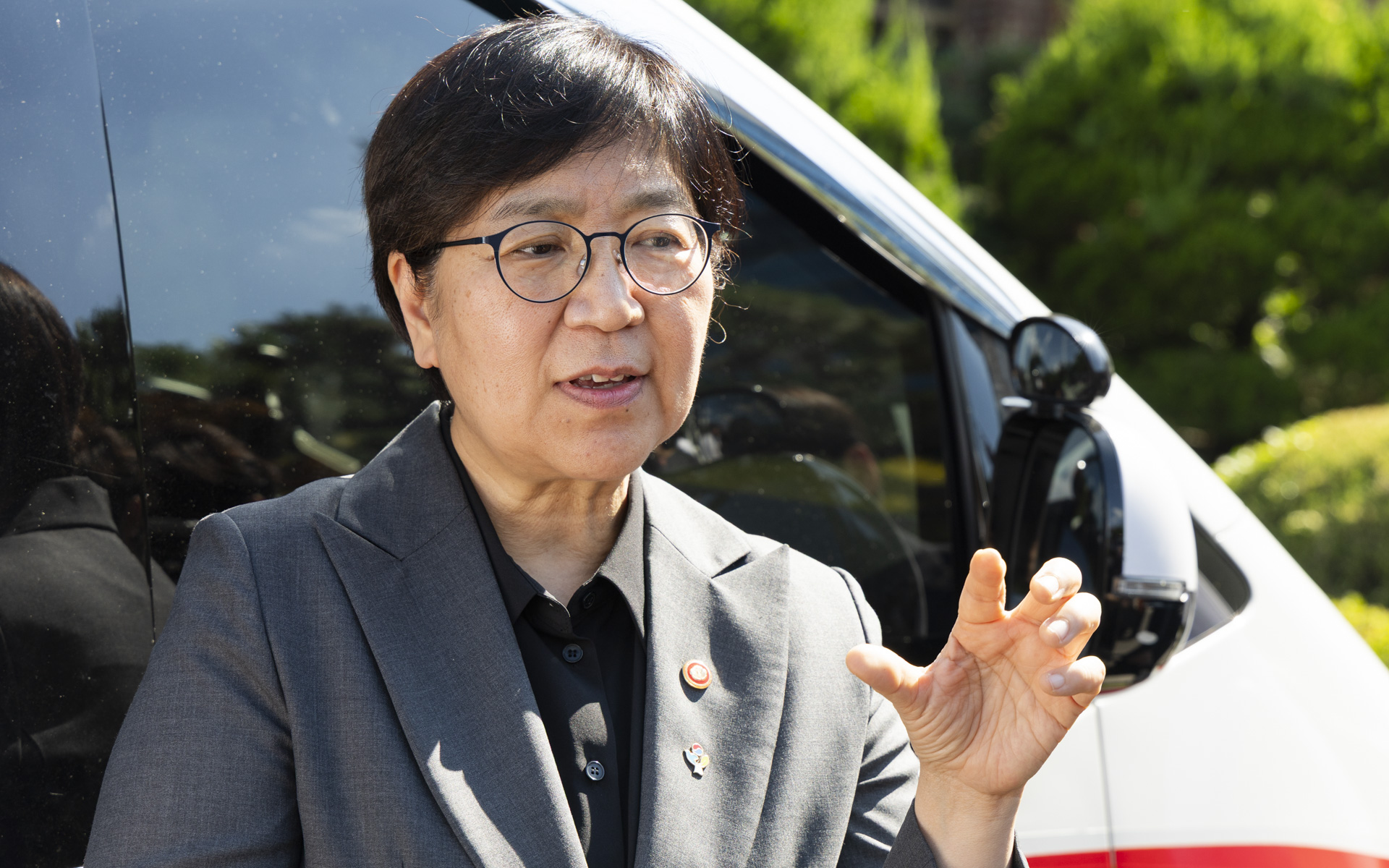 응급 이송체계 혁신 시범사업 대구·경북으로 확대 사진23