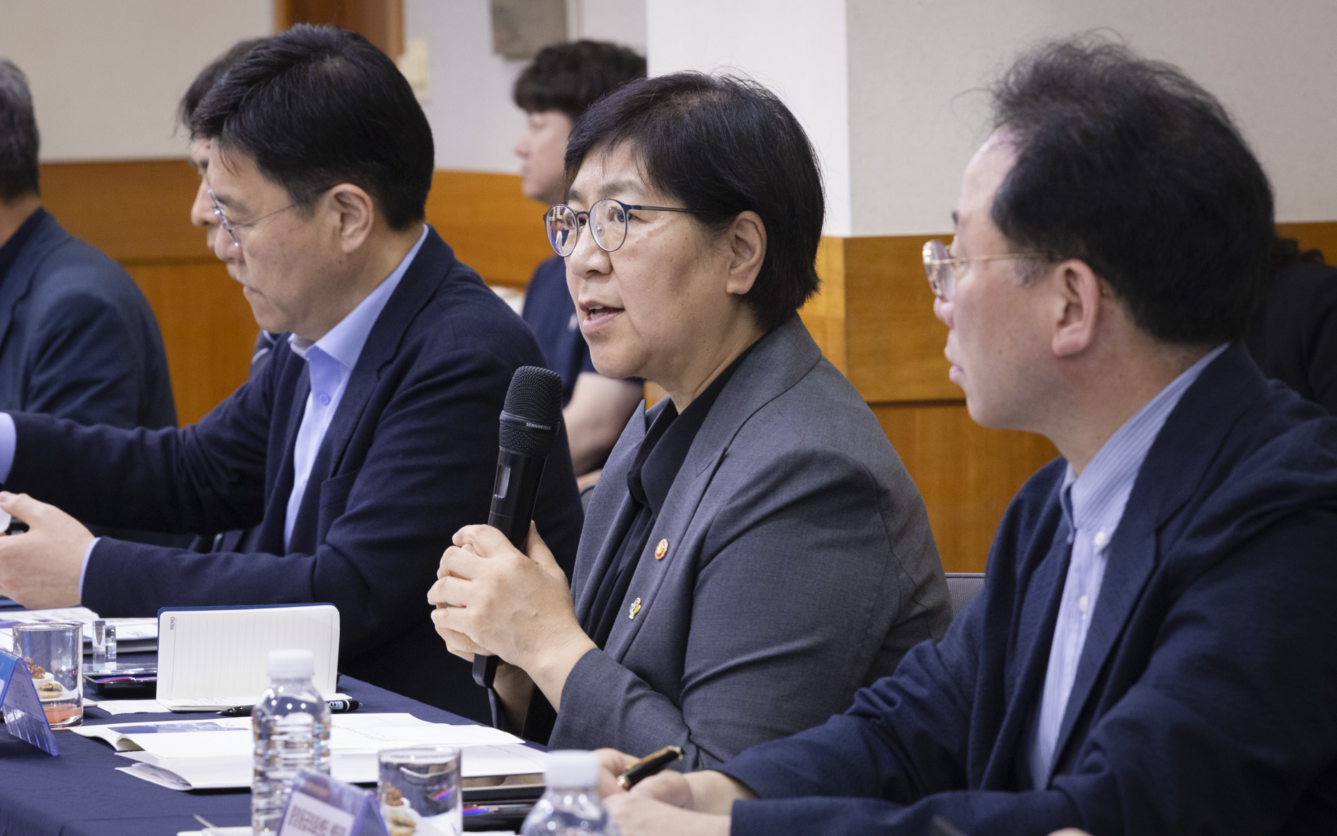 응급 이송체계 혁신 시범사업 대구·경북으로 확대 사진28