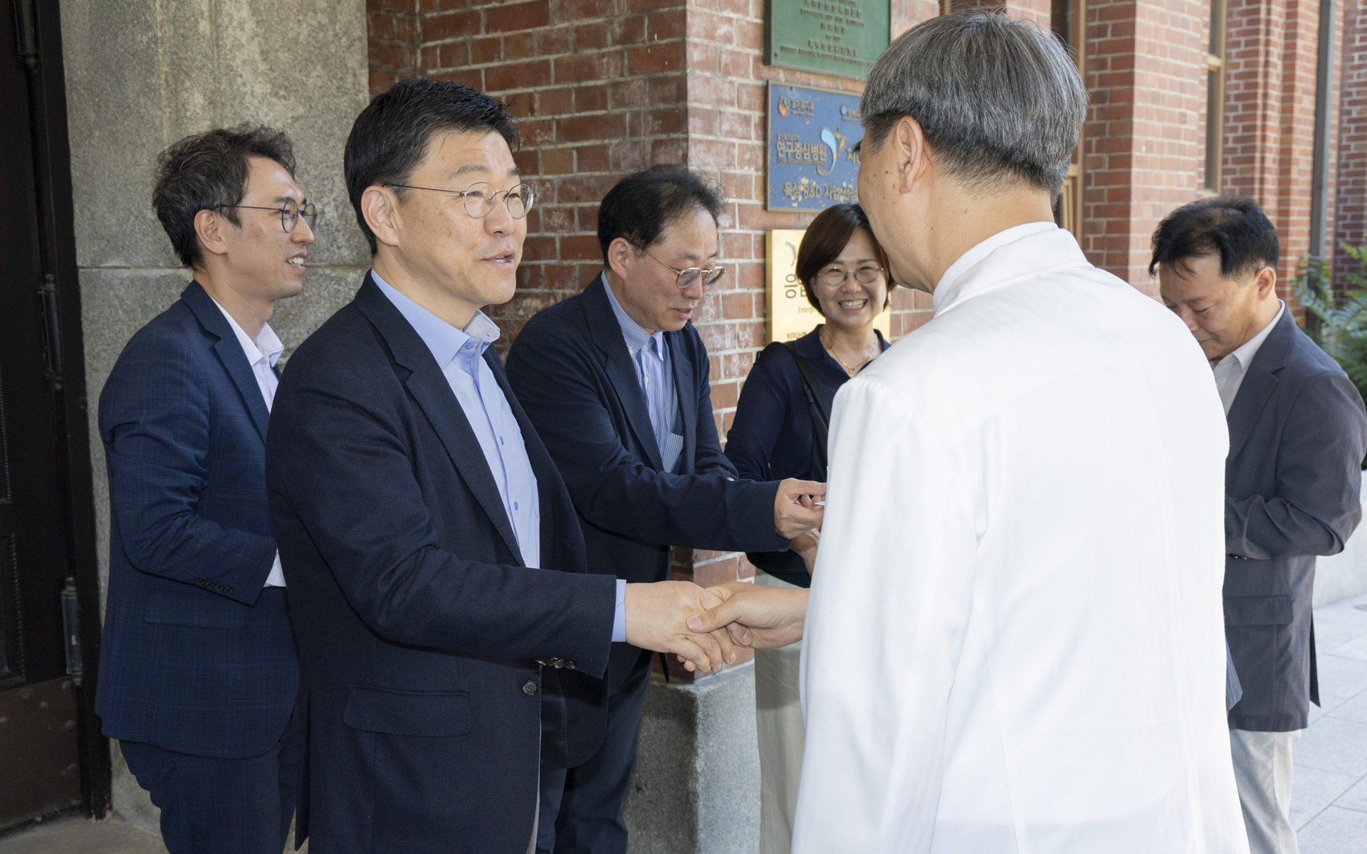 응급 이송체계 혁신 시범사업 대구·경북으로 확대 사진3