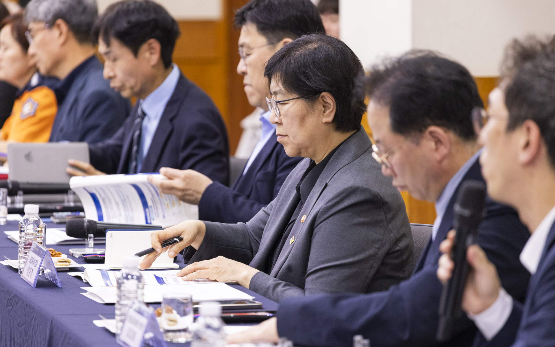 응급 이송체계 혁신 시범사업 대구·경북으로 확대 사진30
