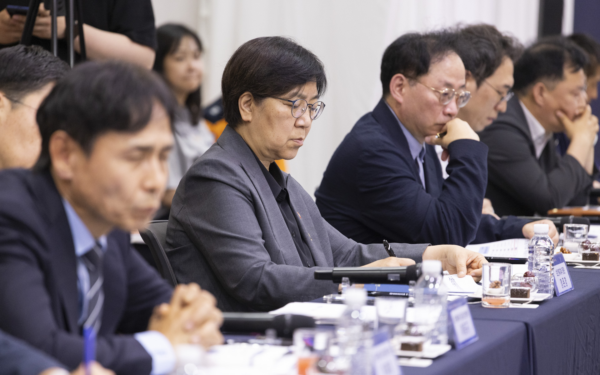 응급 이송체계 혁신 시범사업 대구·경북으로 확대 사진37