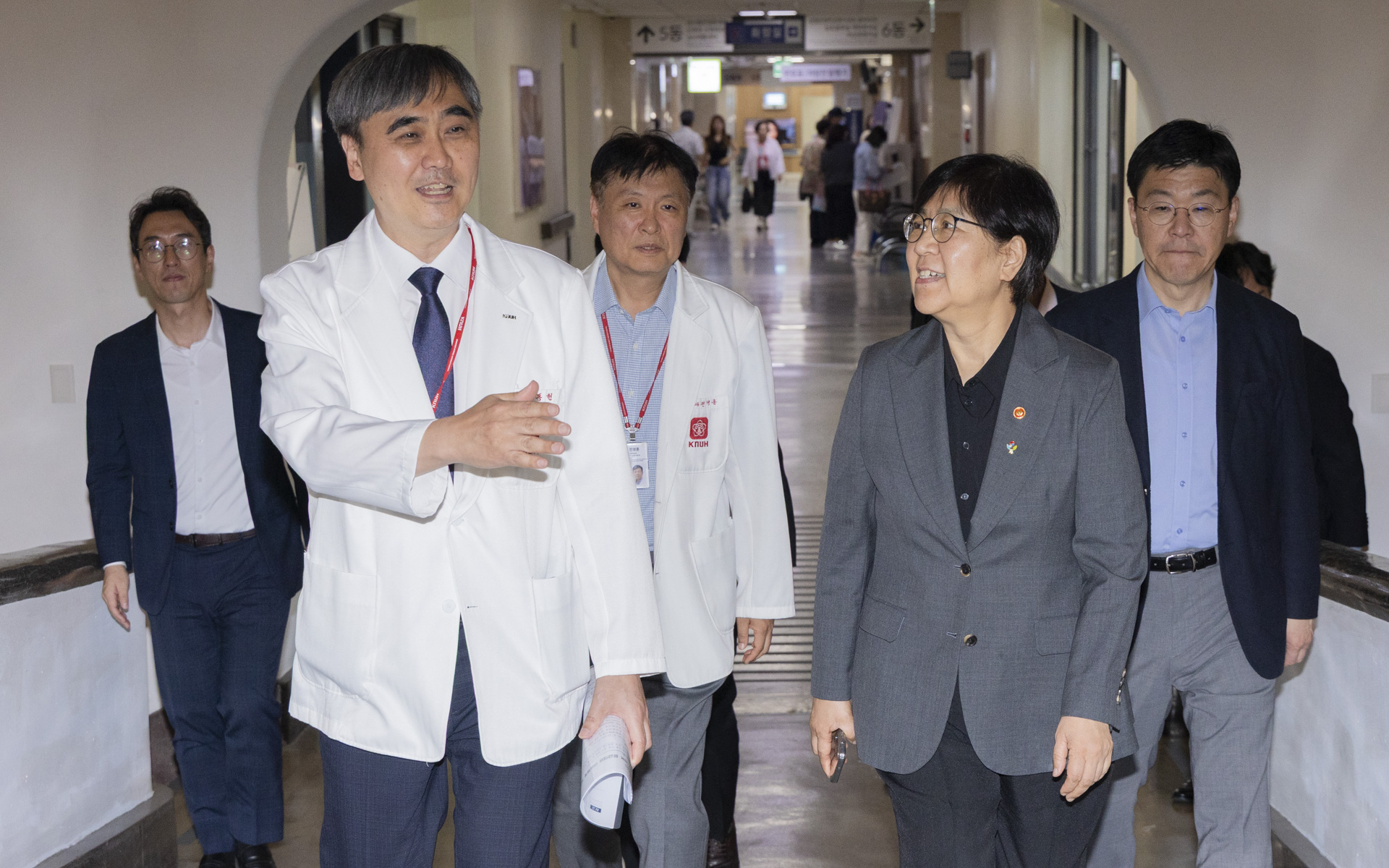 응급 이송체계 혁신 시범사업 대구·경북으로 확대 사진4