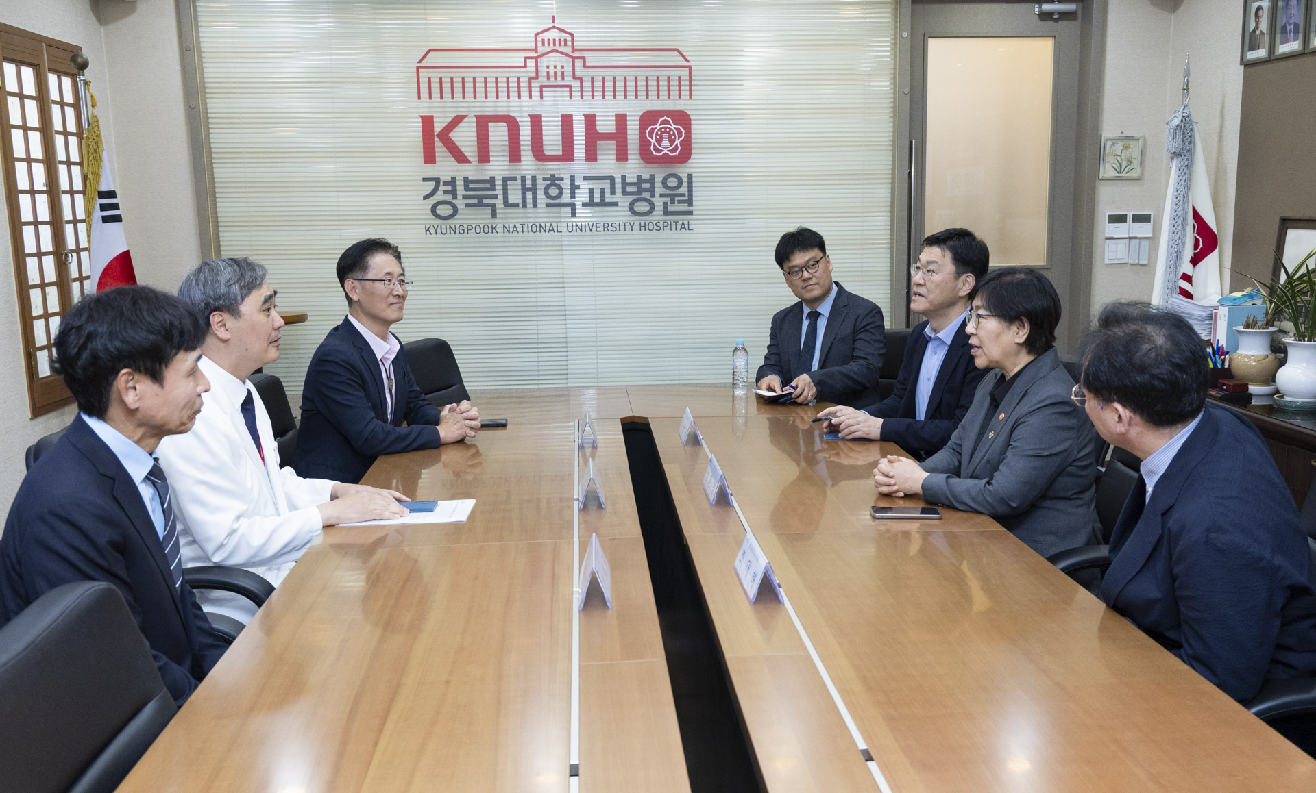 응급 이송체계 혁신 시범사업 대구·경북으로 확대 사진5