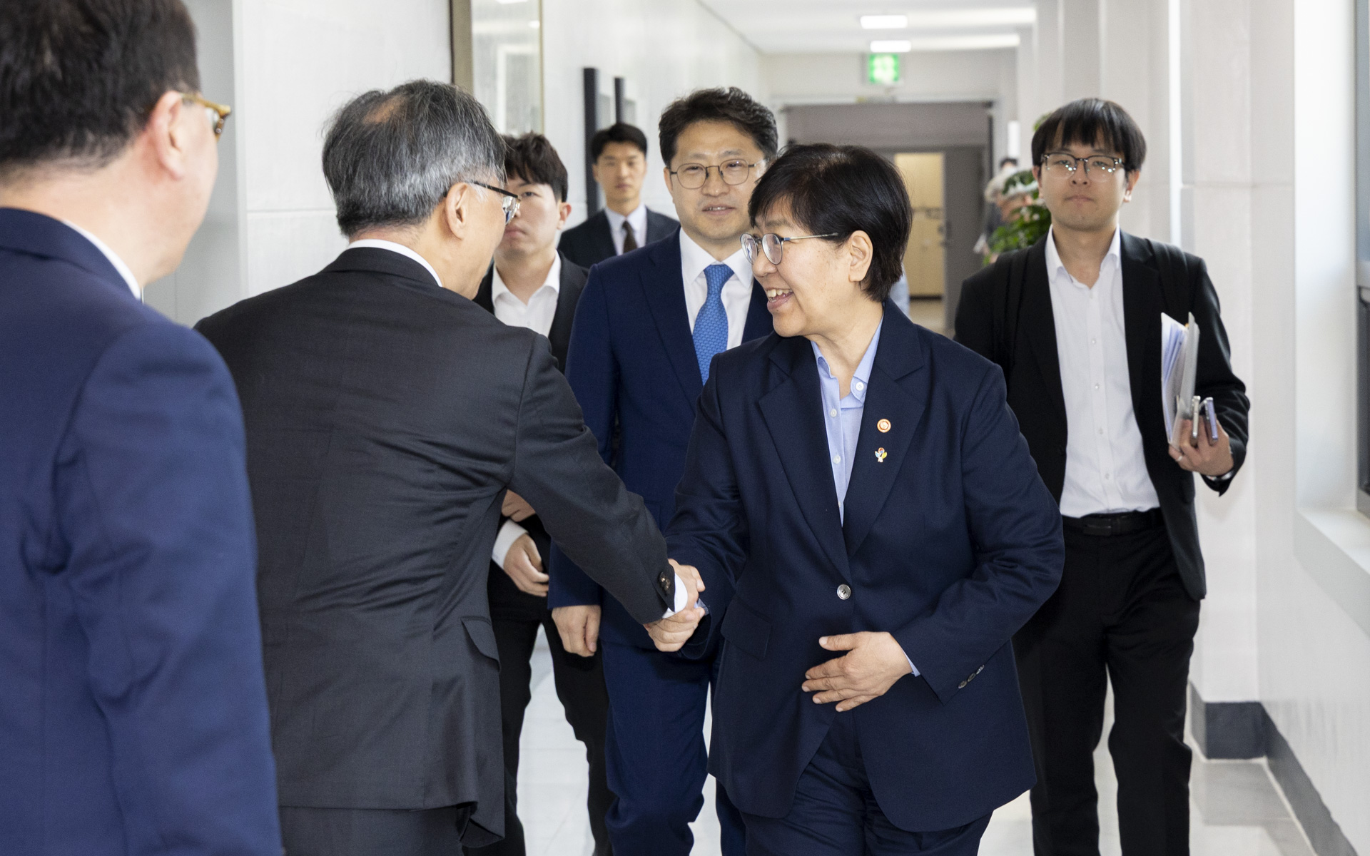 국립대학병원, 지역필수의료 살리고 국가균형발전을 이끄는 지역 핵심병원으로 육성 사진1