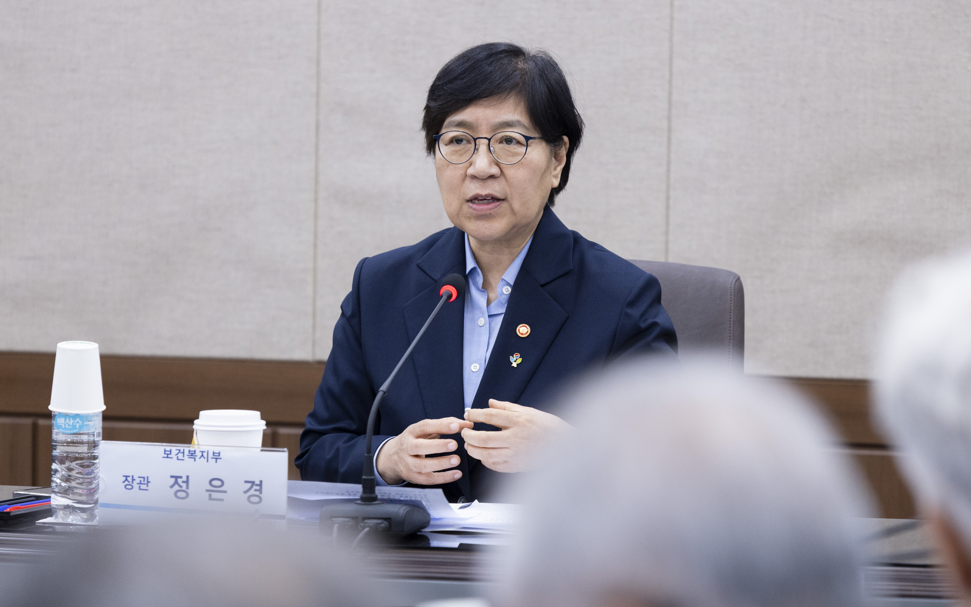 국립대학병원, 지역필수의료 살리고 국가균형발전을 이끄는 지역 핵심병원으로 육성 사진16
