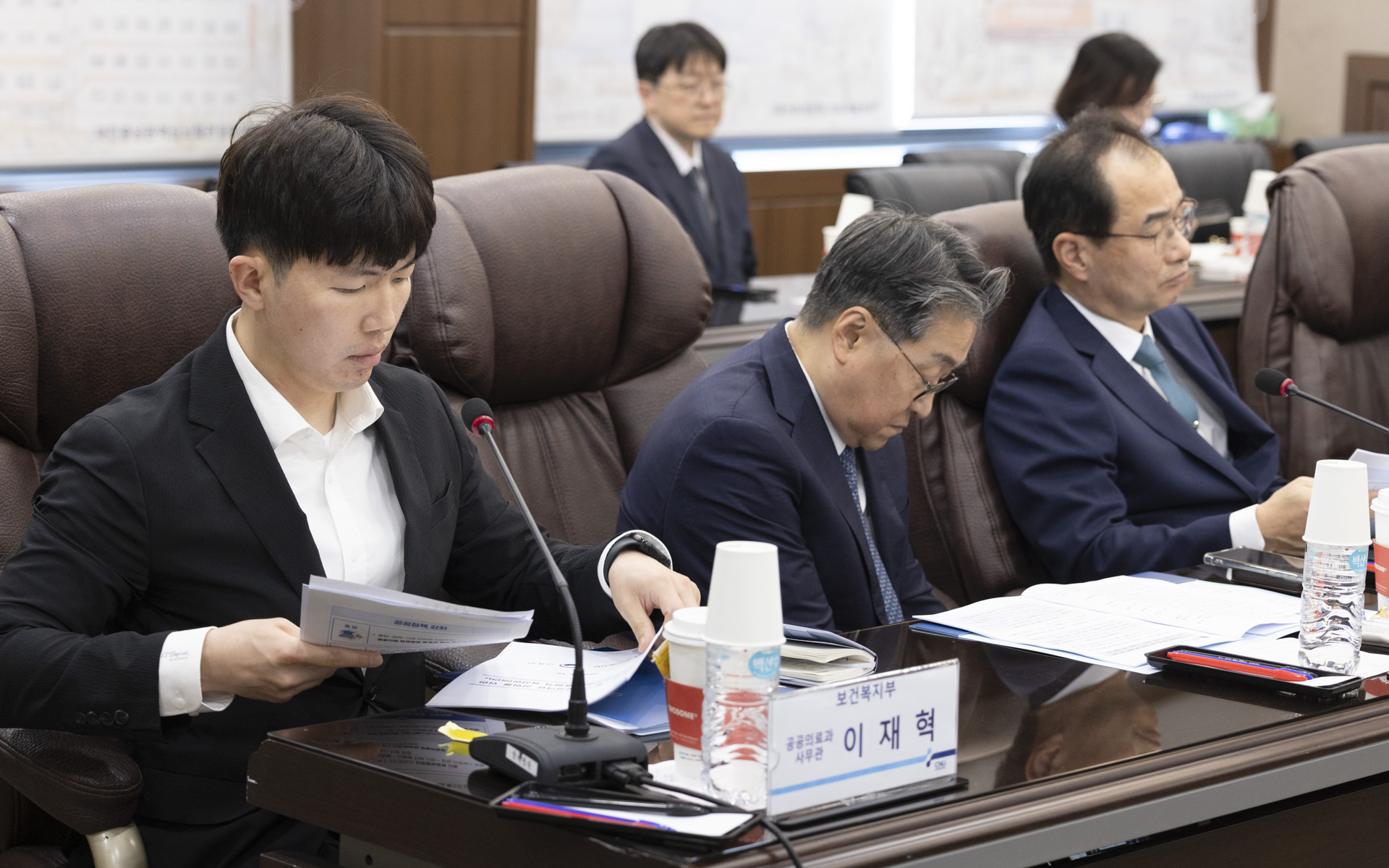 국립대학병원, 지역필수의료 살리고 국가균형발전을 이끄는 지역 핵심병원으로 육성 사진23