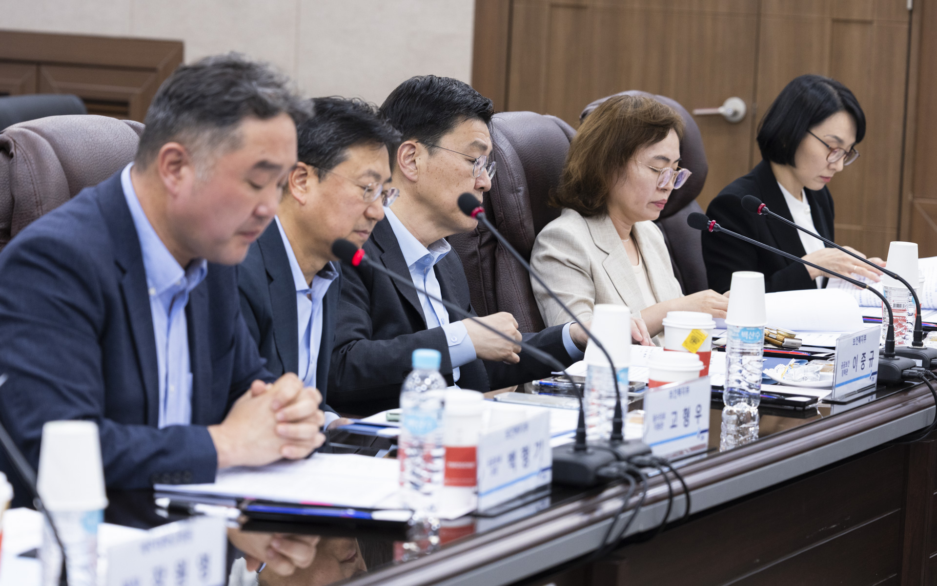 국립대학병원, 지역필수의료 살리고 국가균형발전을 이끄는 지역 핵심병원으로 육성 사진25