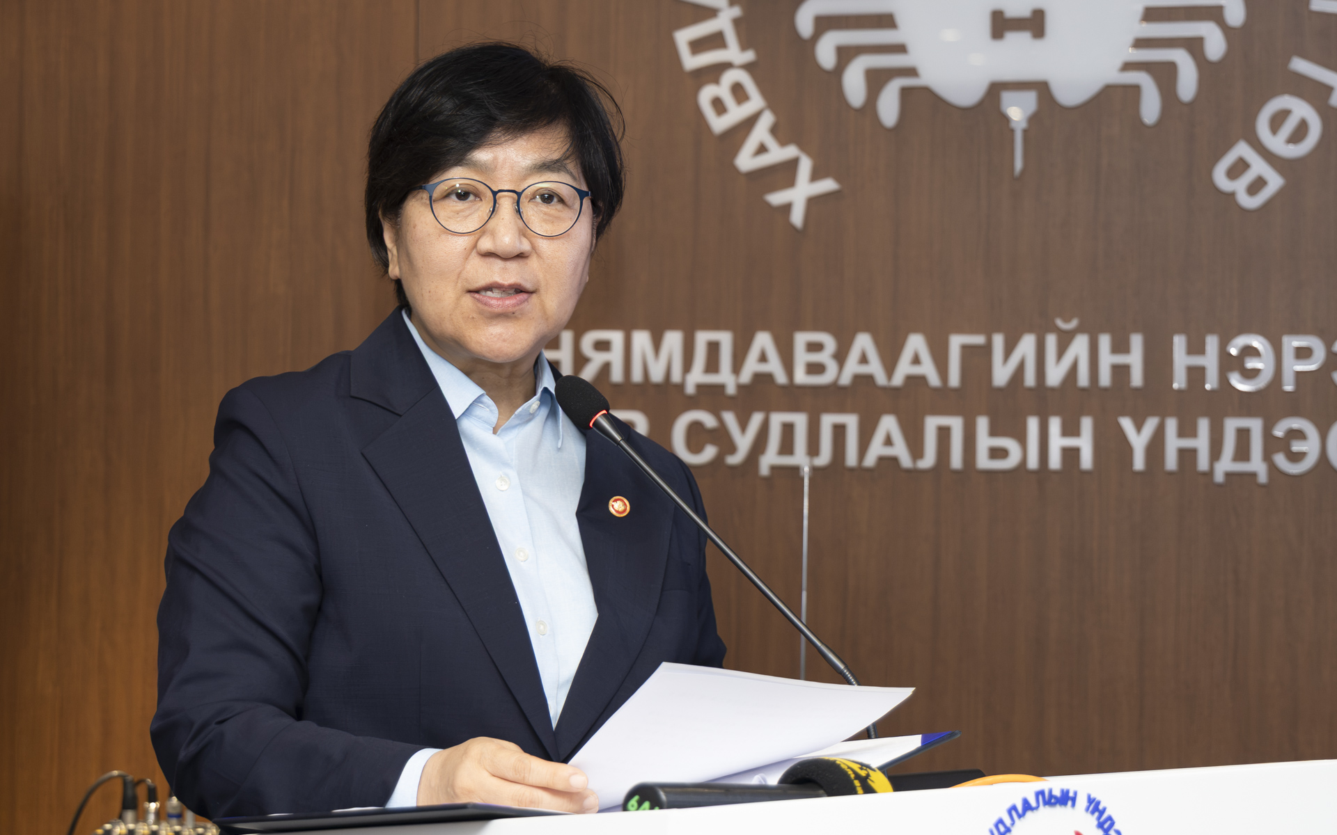 15년 만에 한-몽 보건 협력 양해각서 개정, 의료인력 양성, 암 연구 등 협력 확대 사진16