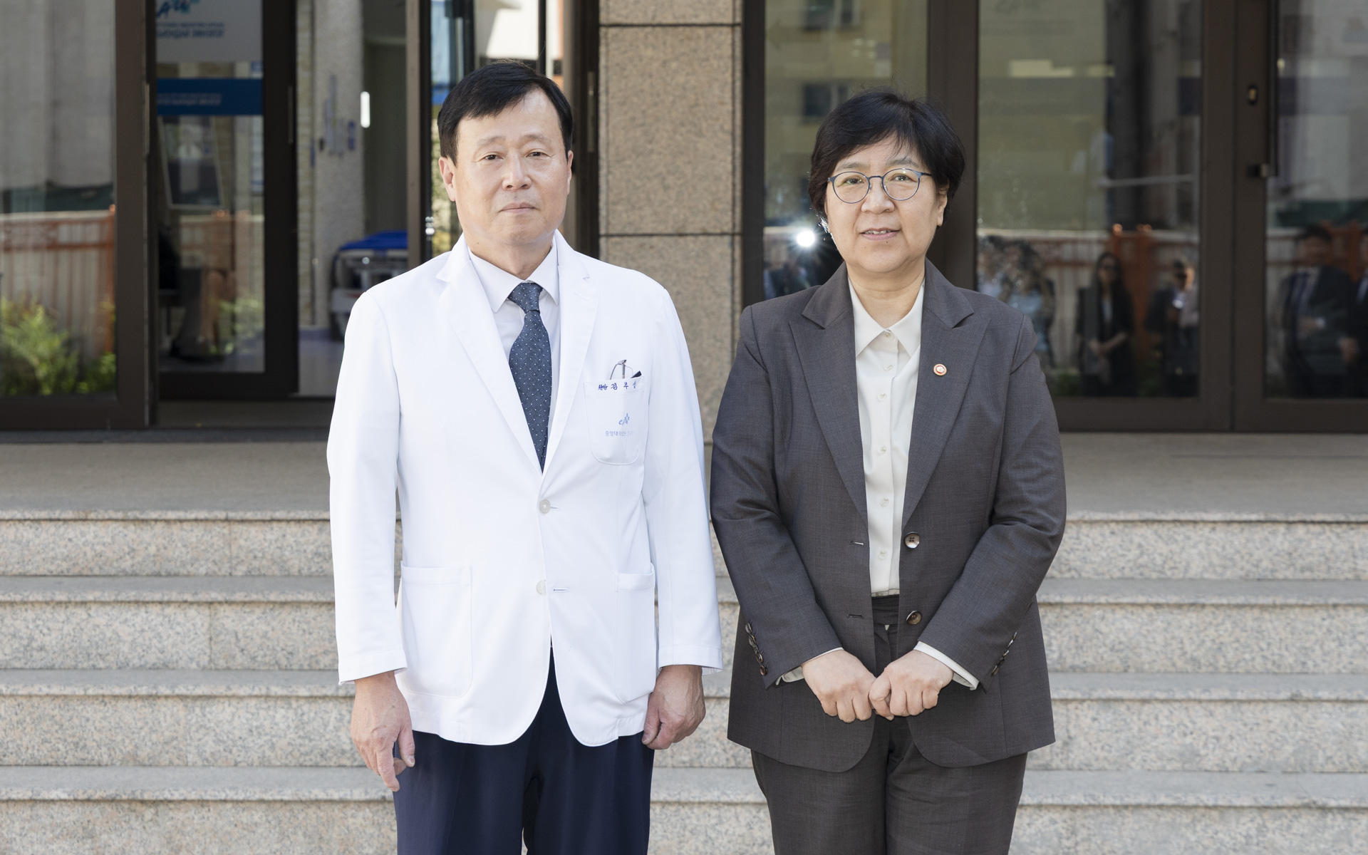 15년 만에 한-몽 보건 협력 양해각서 개정, 의료인력 양성, 암 연구 등 협력 확대 사진32