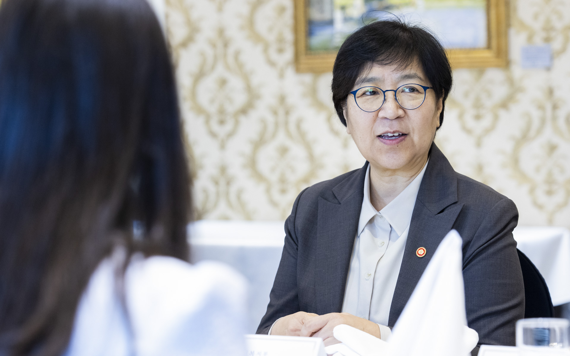 15년 만에 한-몽 보건 협력 양해각서 개정, 의료인력 양성, 암 연구 등 협력 확대 사진47