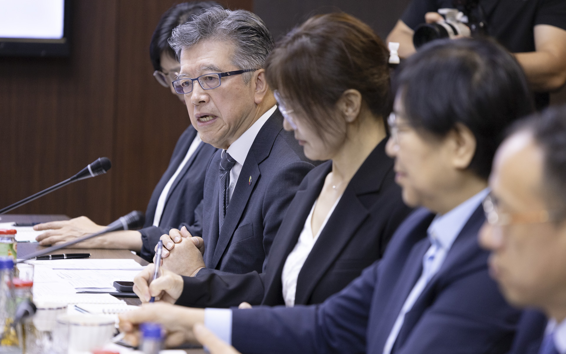15년 만에 한-몽 보건 협력 양해각서 개정, 의료인력 양성, 암 연구 등 협력 확대 사진8