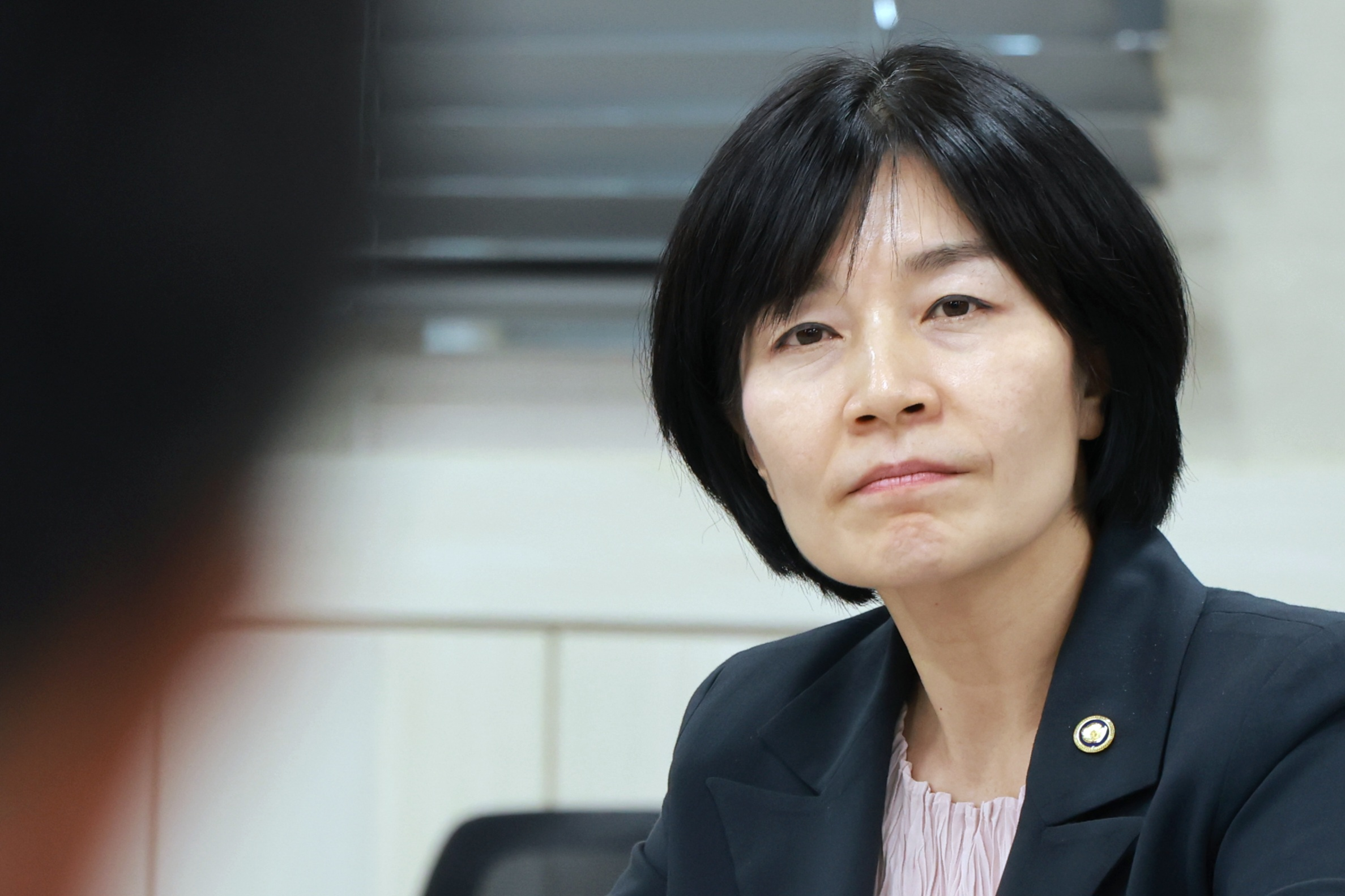 통합돌봄 시행 100일...현수엽 제1차관 안성시 찾아 의료·돌봄 연계 사례 점검 사진3