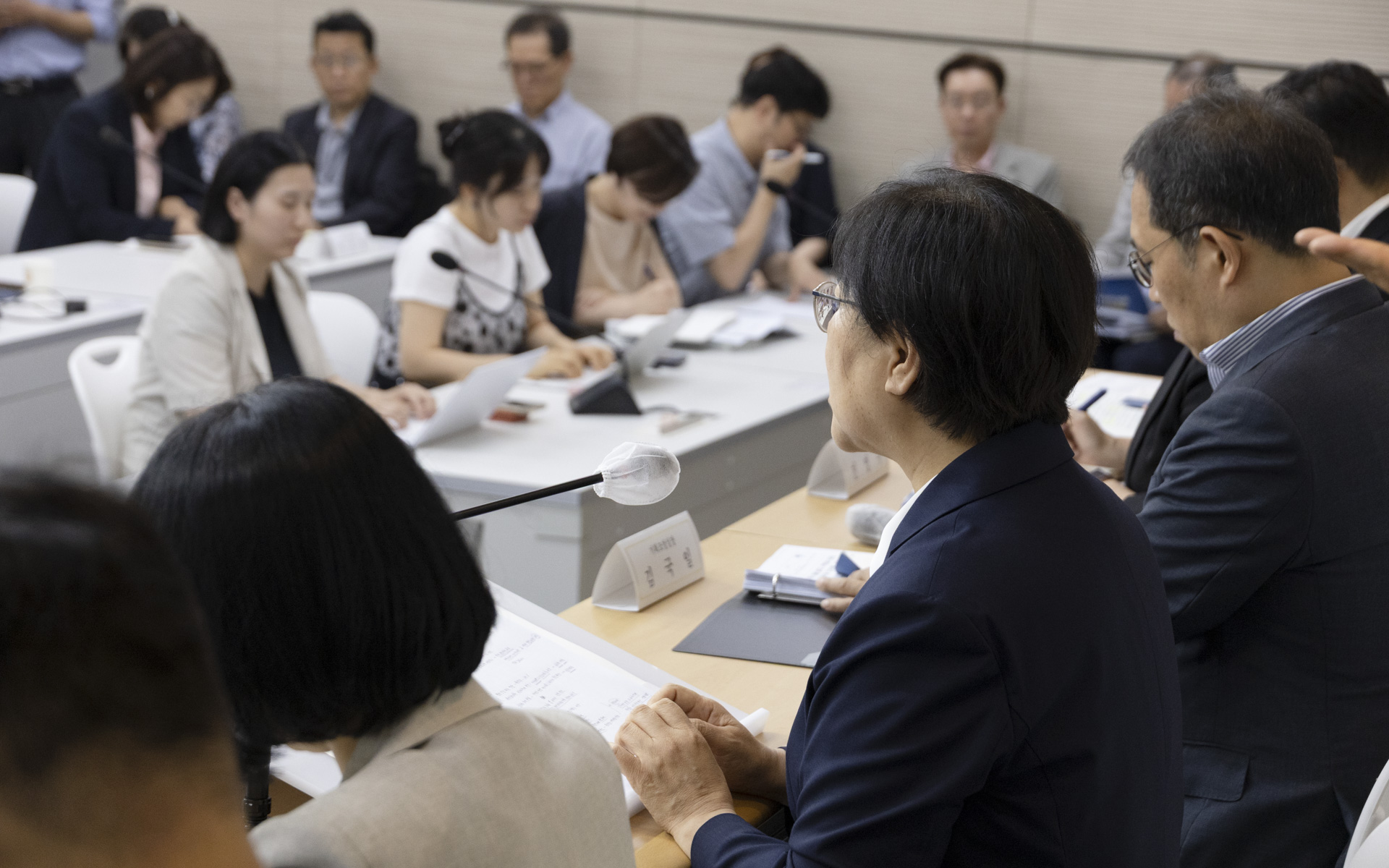 생명 살리고, 돌봄 넓히고, 지역의료 키운다. 「보건복지부 업무계획」 발표 사진14
