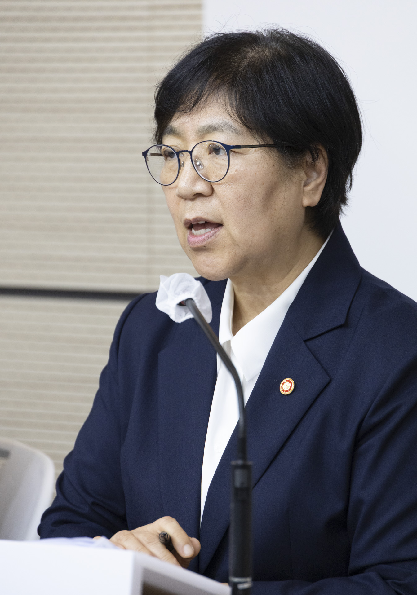 생명 살리고, 돌봄 넓히고, 지역의료 키운다. 「보건복지부 업무계획」 발표 사진15