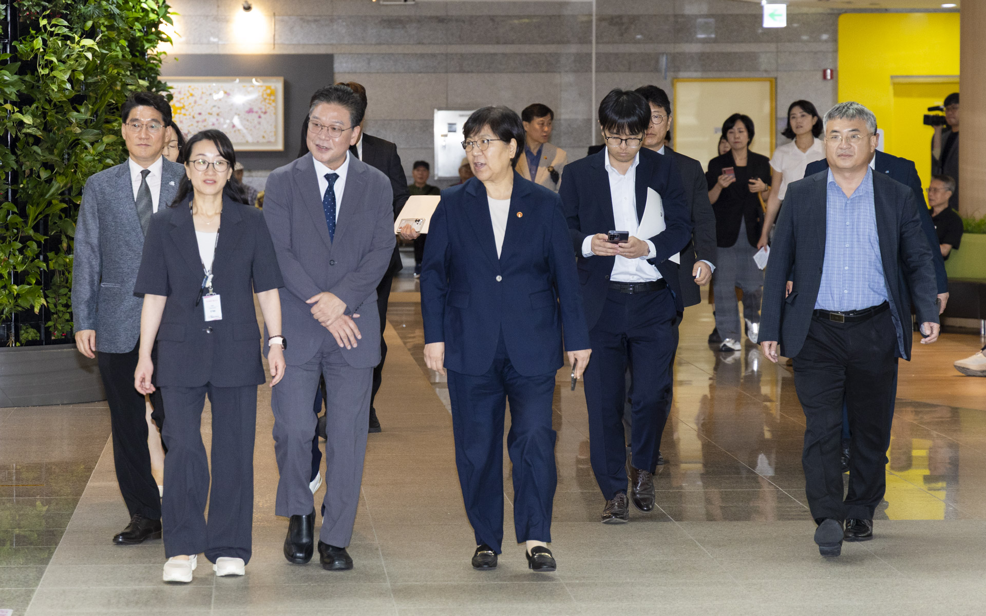 전국 그냥드림 코너에 온기 더한다 상공회의소, ‘그냥드림’ 사업 지원 사진1