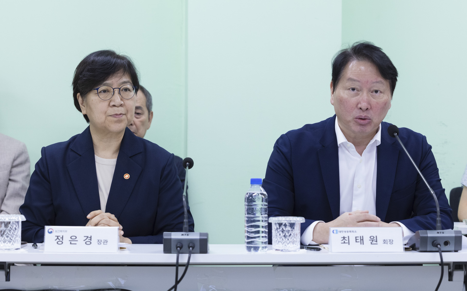 전국 그냥드림 코너에 온기 더한다 상공회의소, ‘그냥드림’ 사업 지원 사진10