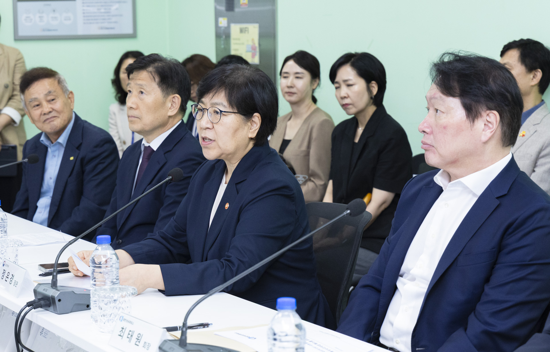전국 그냥드림 코너에 온기 더한다 상공회의소, ‘그냥드림’ 사업 지원 사진13
