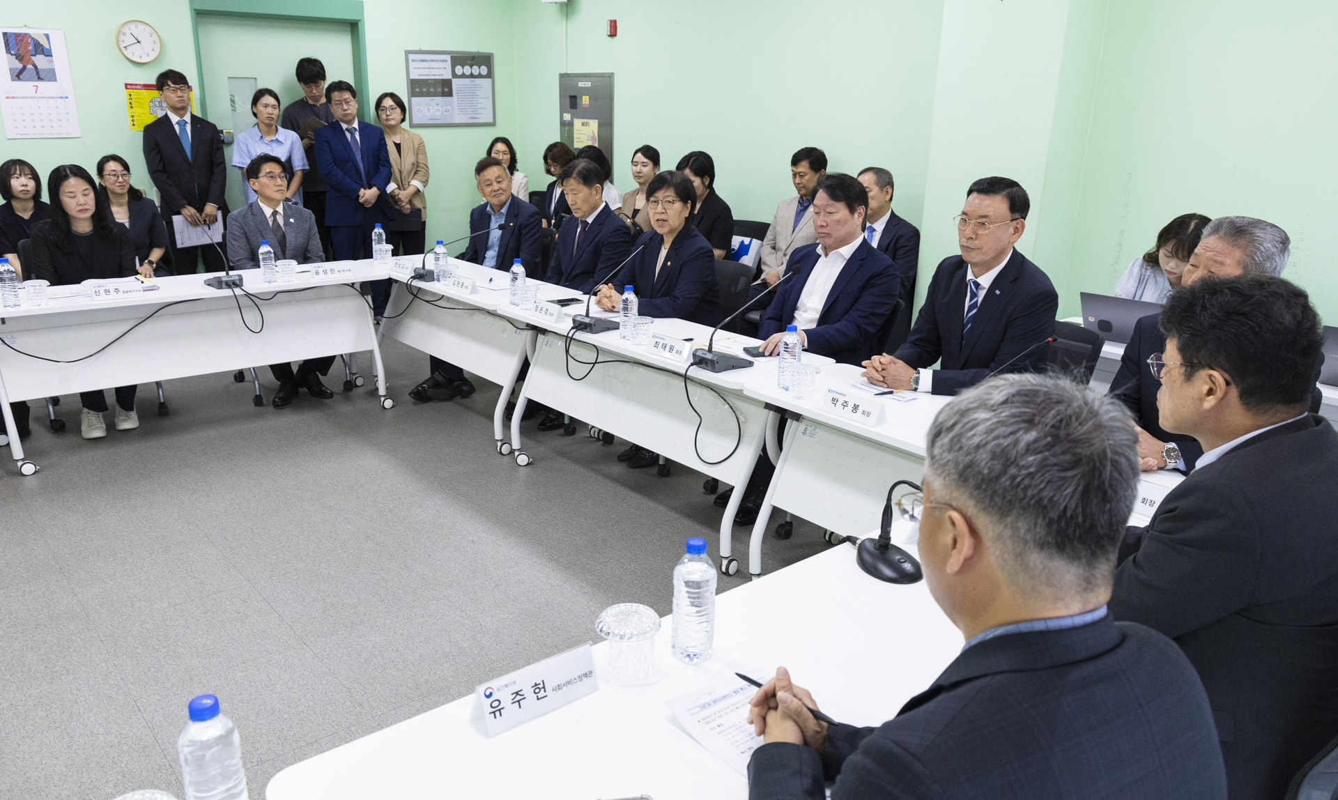전국 그냥드림 코너에 온기 더한다 상공회의소, ‘그냥드림’ 사업 지원 사진14