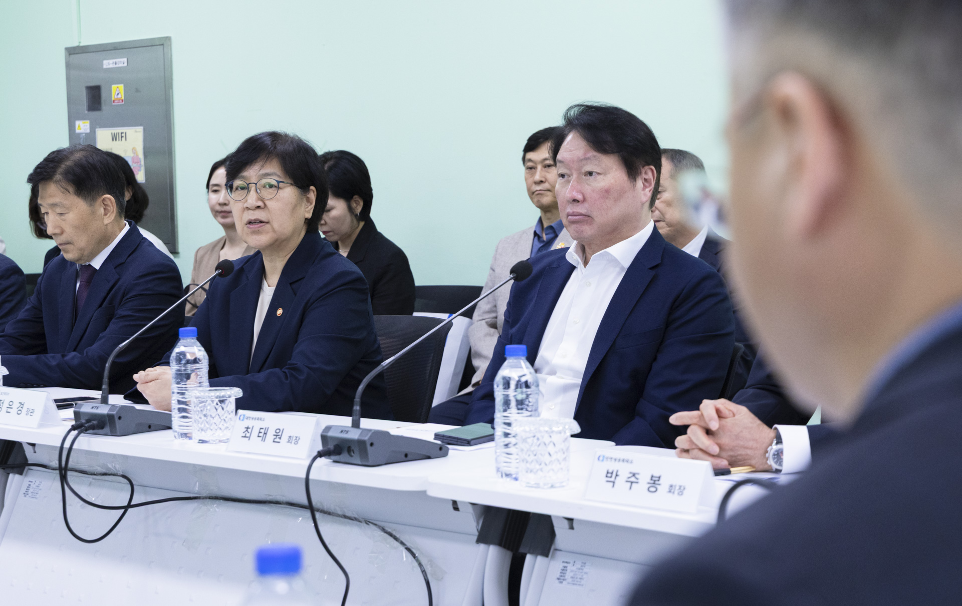 전국 그냥드림 코너에 온기 더한다 상공회의소, ‘그냥드림’ 사업 지원 사진15