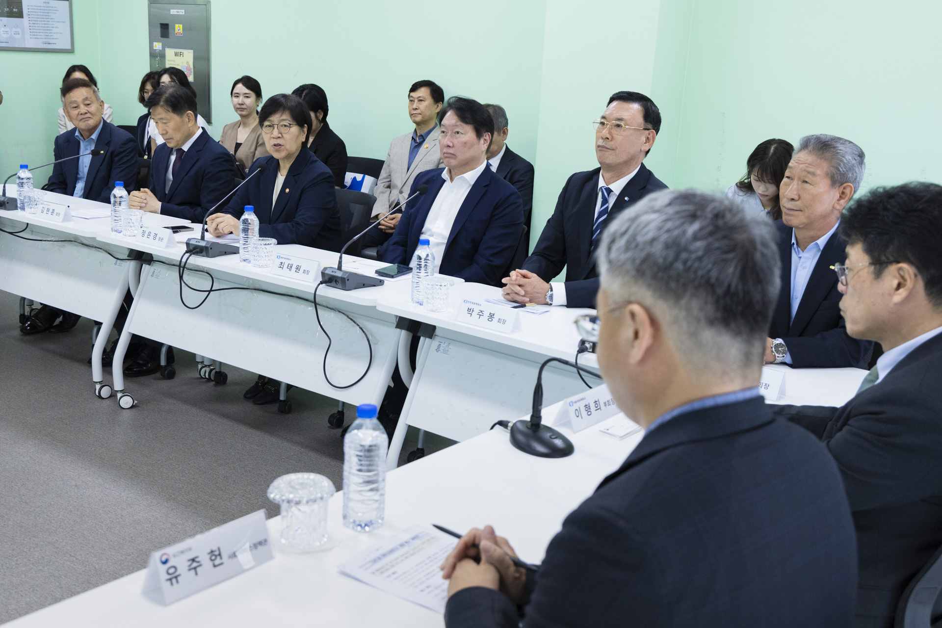 전국 그냥드림 코너에 온기 더한다 상공회의소, ‘그냥드림’ 사업 지원 사진16