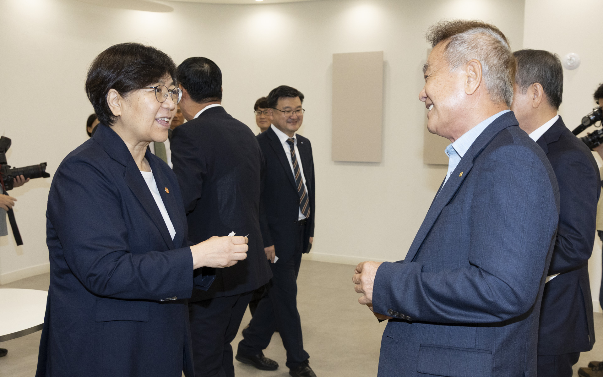 전국 그냥드림 코너에 온기 더한다 상공회의소, ‘그냥드림’ 사업 지원 사진2