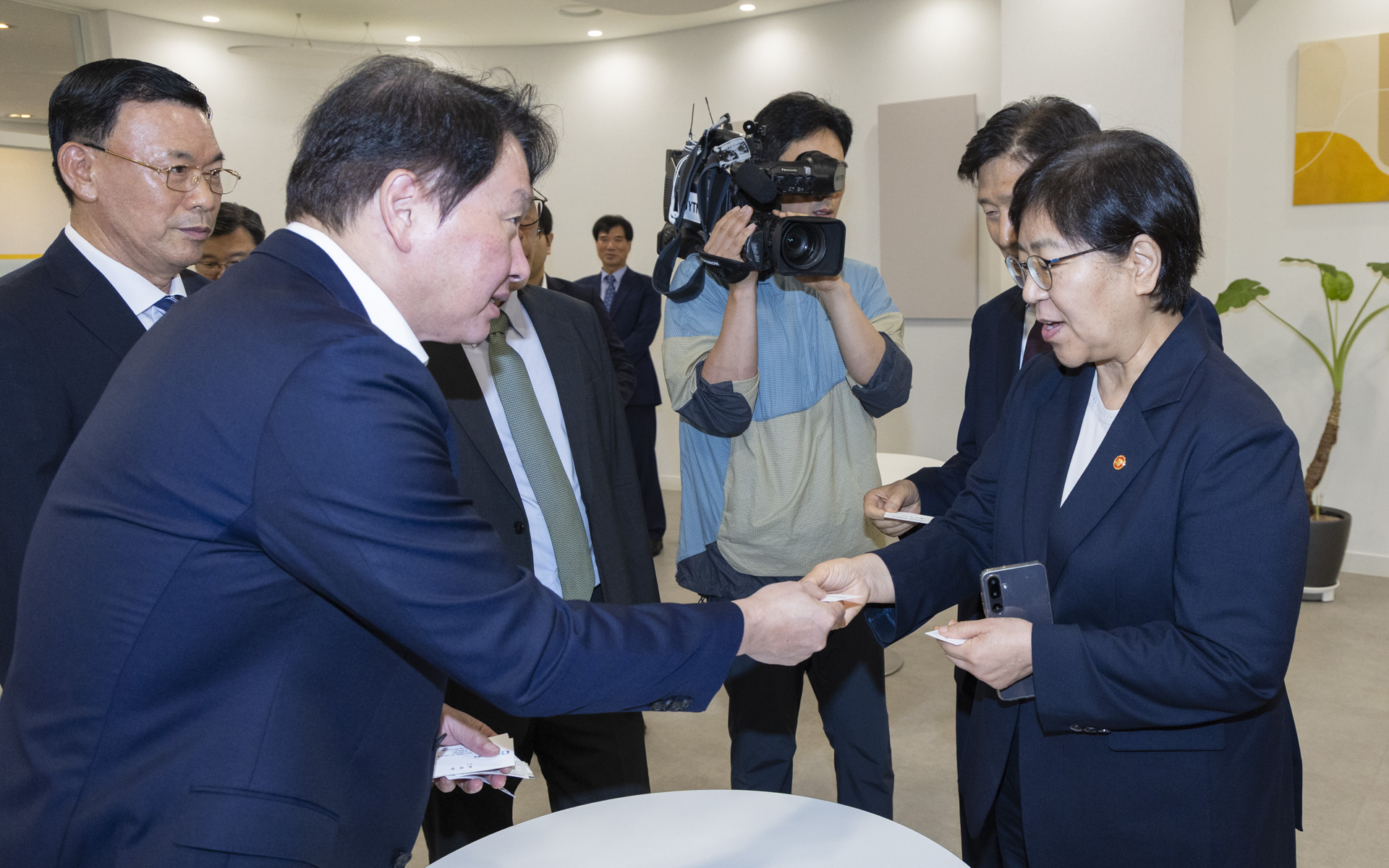 전국 그냥드림 코너에 온기 더한다 상공회의소, ‘그냥드림’ 사업 지원 사진4