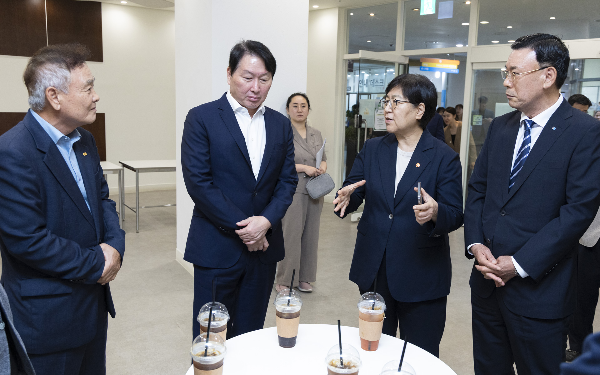 전국 그냥드림 코너에 온기 더한다 상공회의소, ‘그냥드림’ 사업 지원 사진6