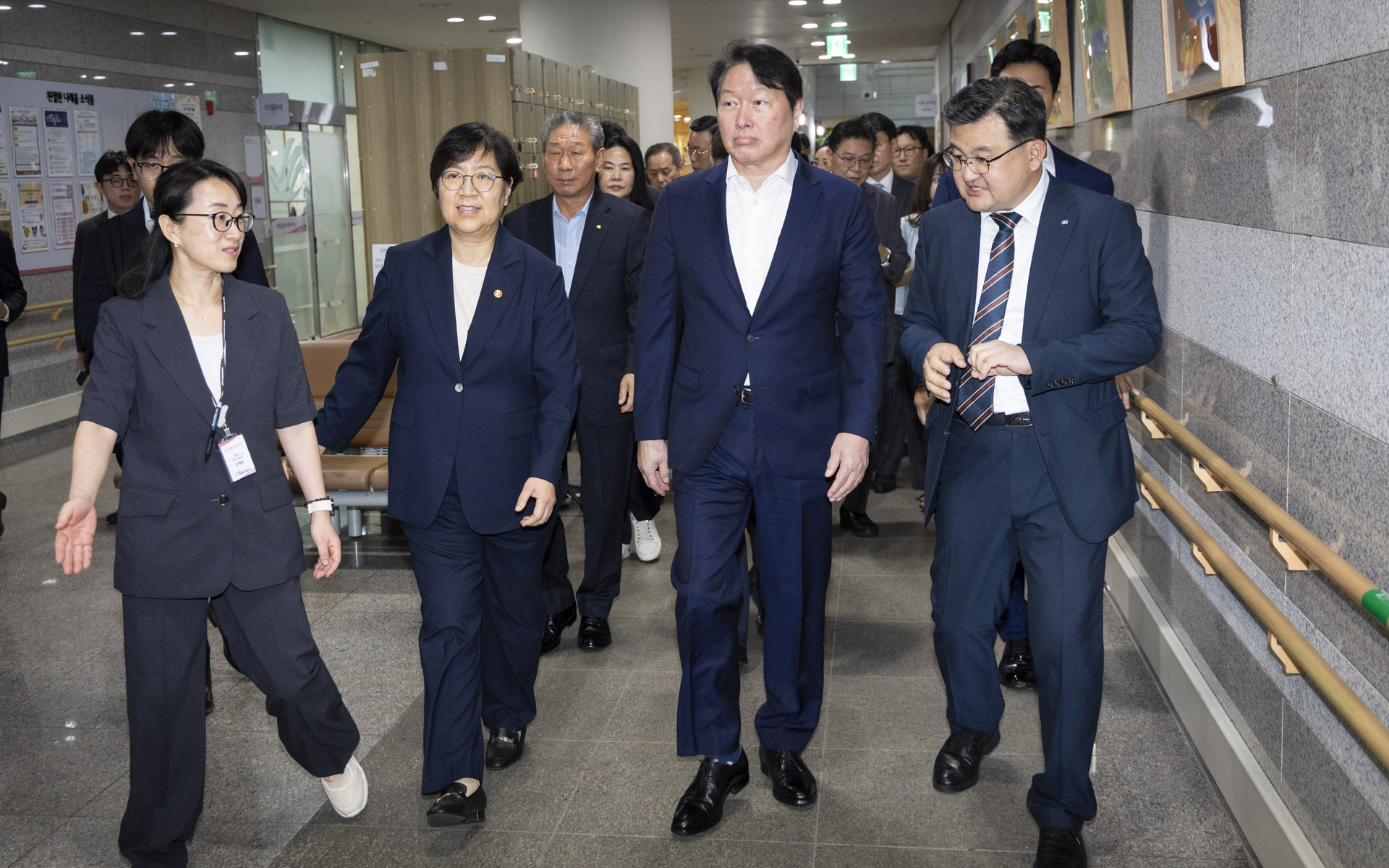 전국 그냥드림 코너에 온기 더한다 상공회의소, ‘그냥드림’ 사업 지원 사진8