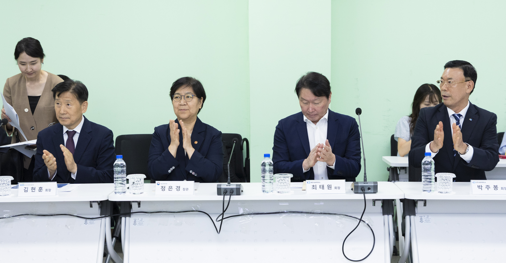 전국 그냥드림 코너에 온기 더한다 상공회의소, ‘그냥드림’ 사업 지원 사진9