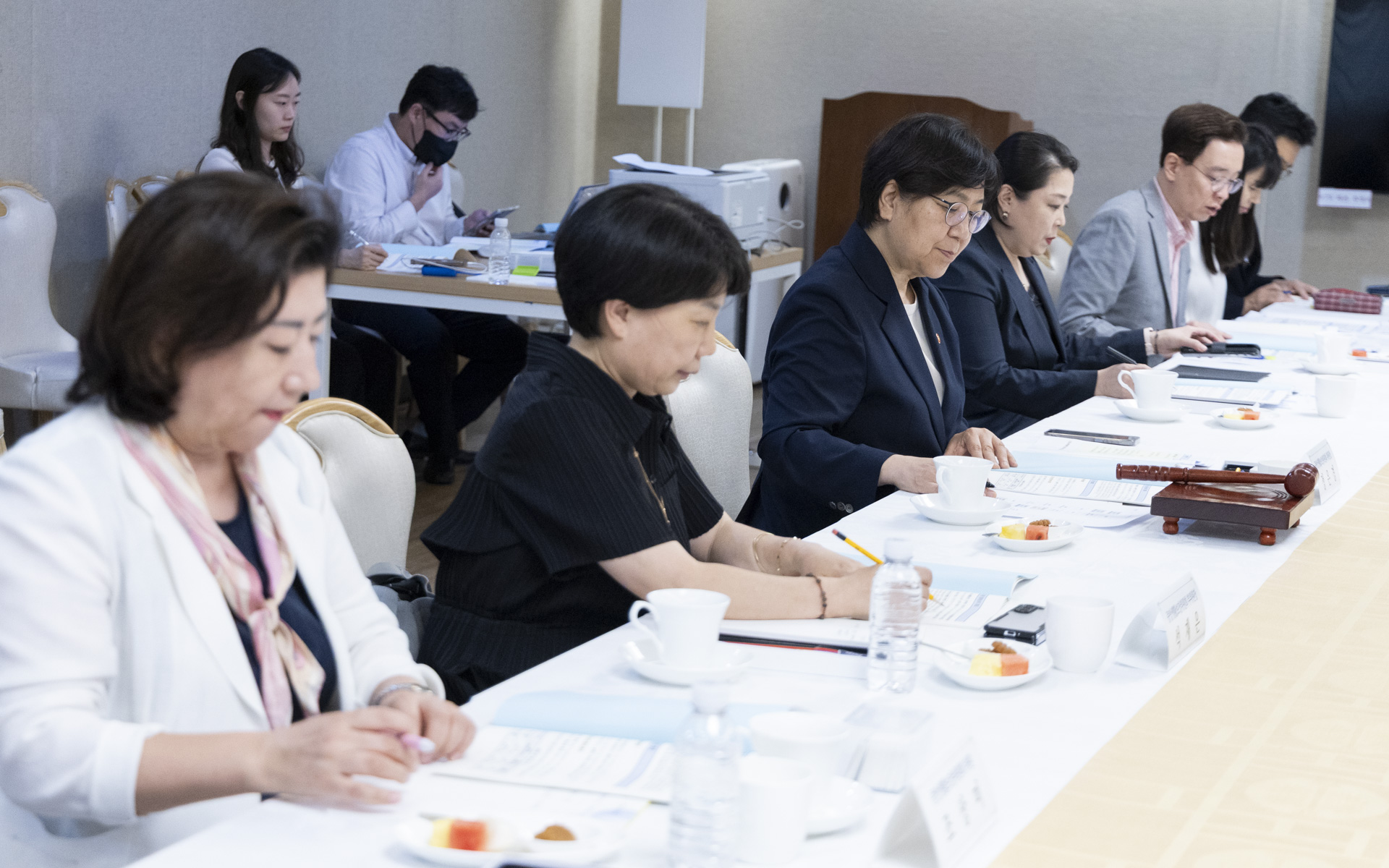 2027년 기준 중위소득 결정 위한 논의 이어가 제79차 중앙생활보장위원회 개최 사진10