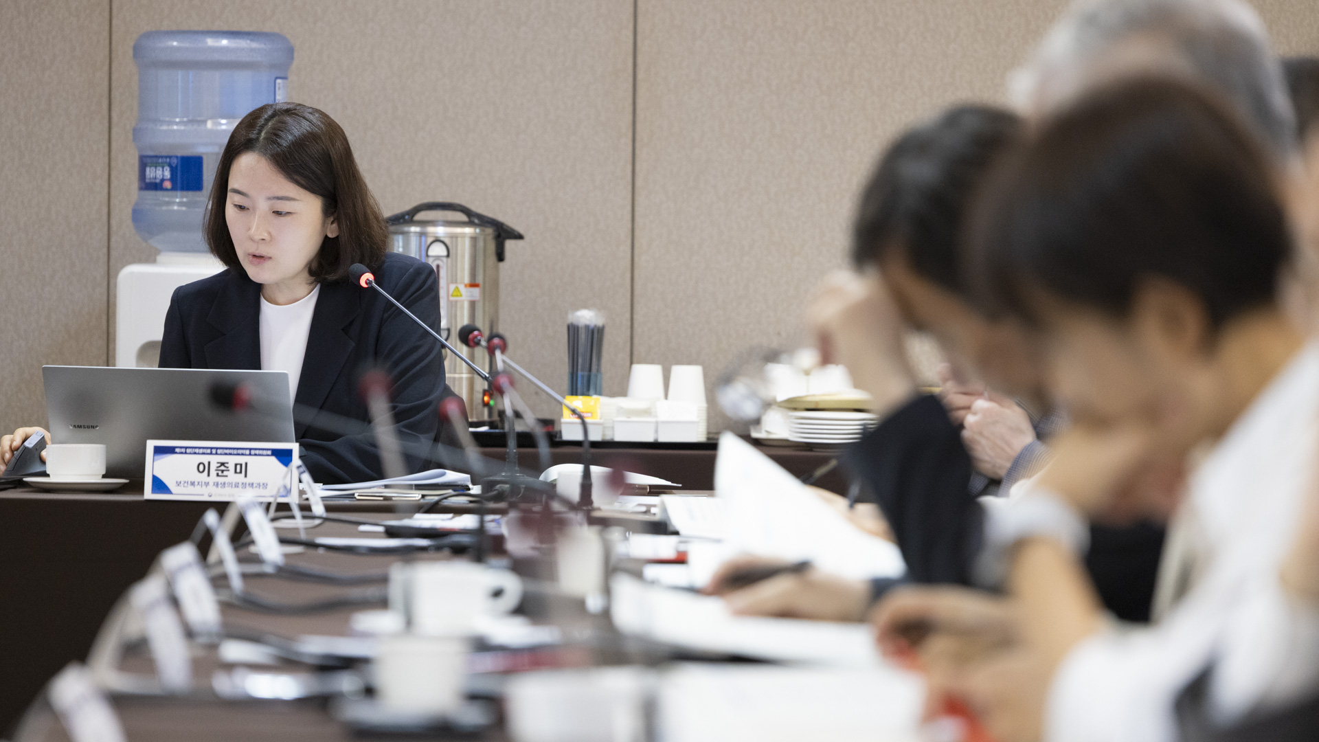 첨단재생바이오, 중대·희귀·난치질환 치료의 새 이정표 마련 사진24