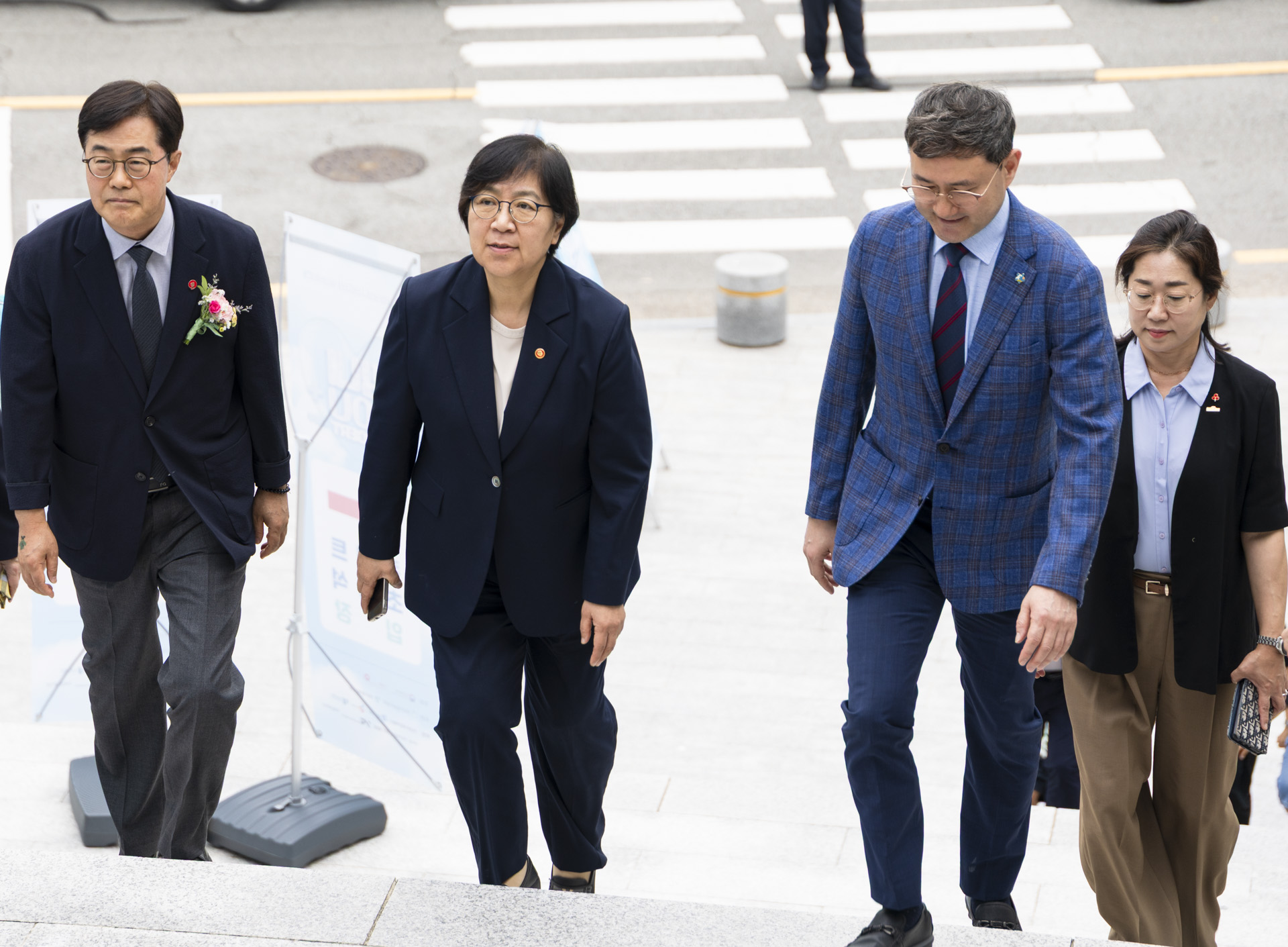 운동장 누비며 건강과 자신감 키운다 제26회 보호대상아동 꿈나무 체육대회 개최 사진1