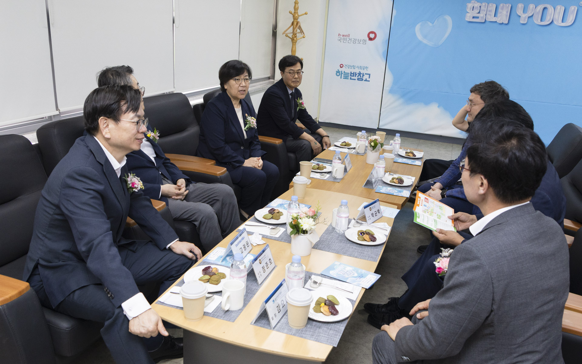 운동장 누비며 건강과 자신감 키운다 제26회 보호대상아동 꿈나무 체육대회 개최 사진10
