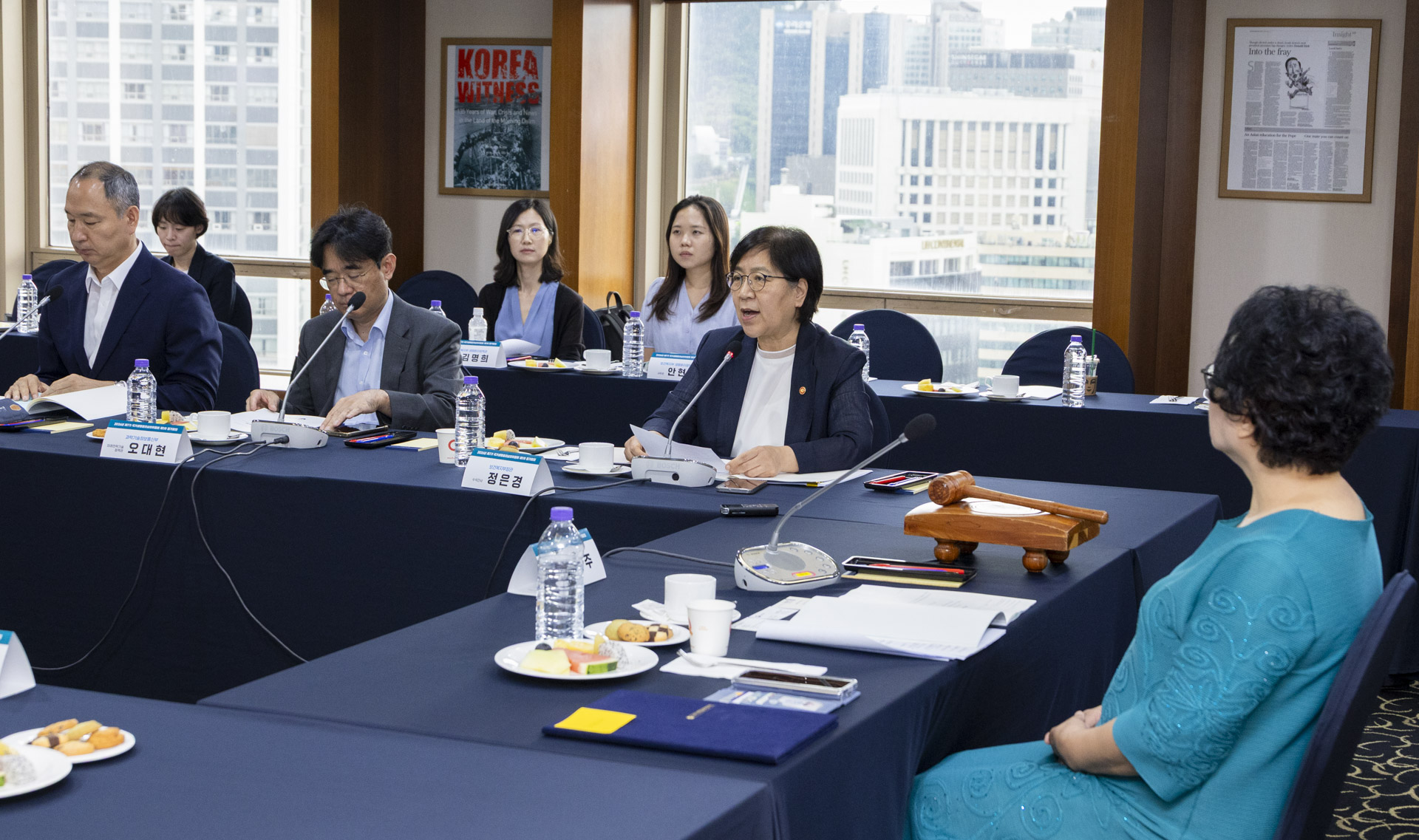 연명의료결정, AI·보건의료 데이터, 생명윤리 현안 해법 찾는다 사진16