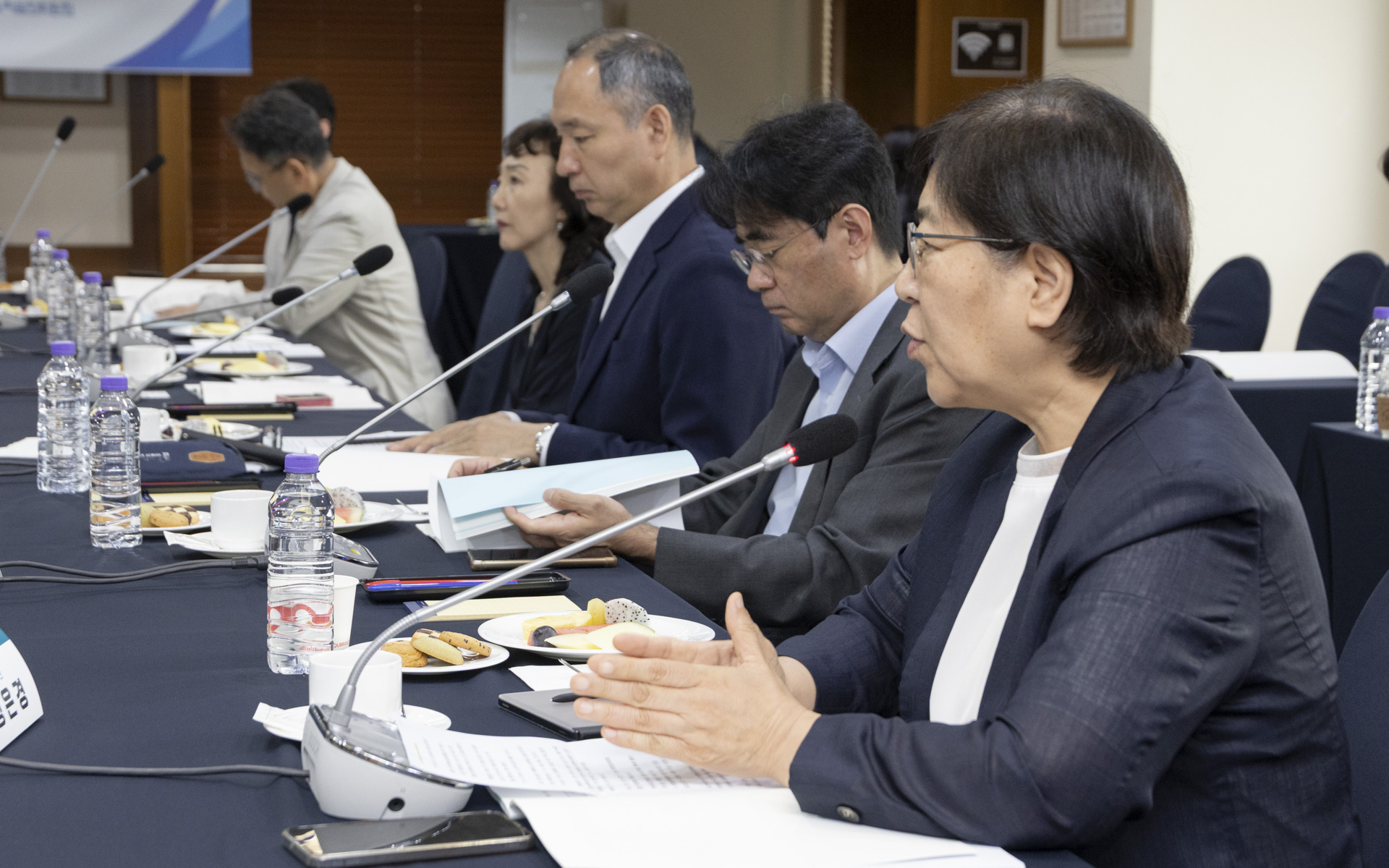 연명의료결정, AI·보건의료 데이터, 생명윤리 현안 해법 찾는다 사진17