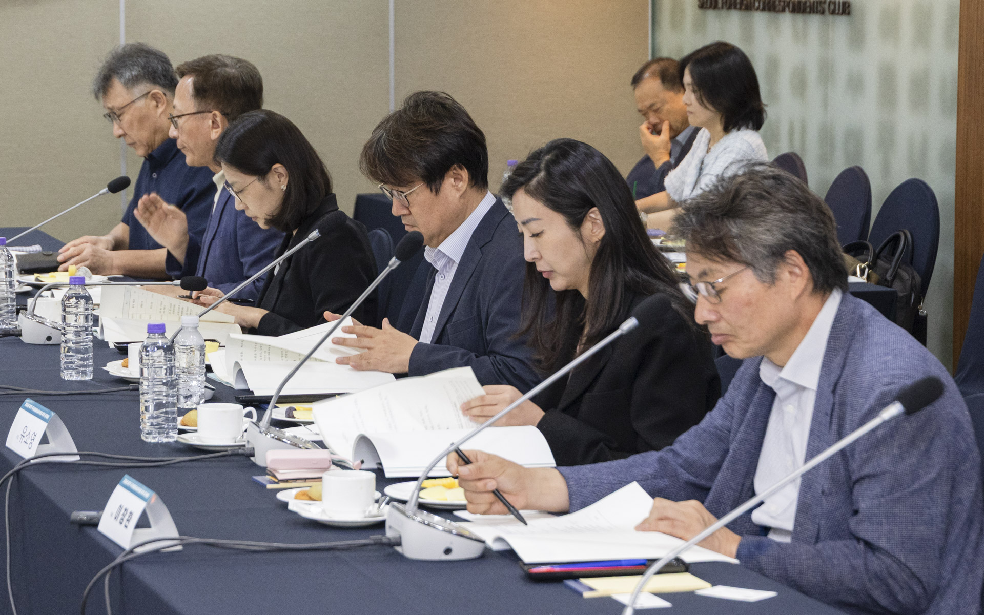 연명의료결정, AI·보건의료 데이터, 생명윤리 현안 해법 찾는다 사진21