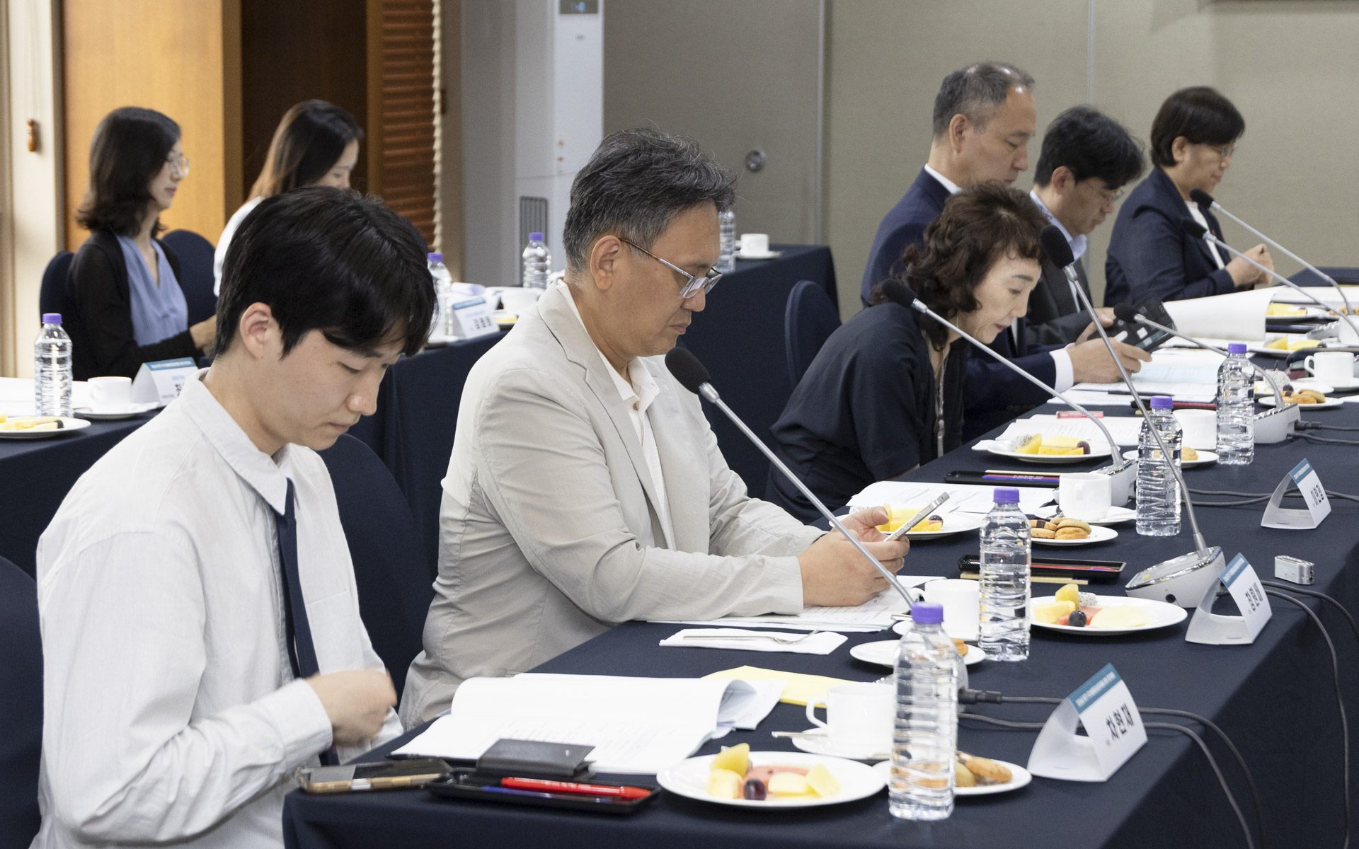 연명의료결정, AI·보건의료 데이터, 생명윤리 현안 해법 찾는다 사진22