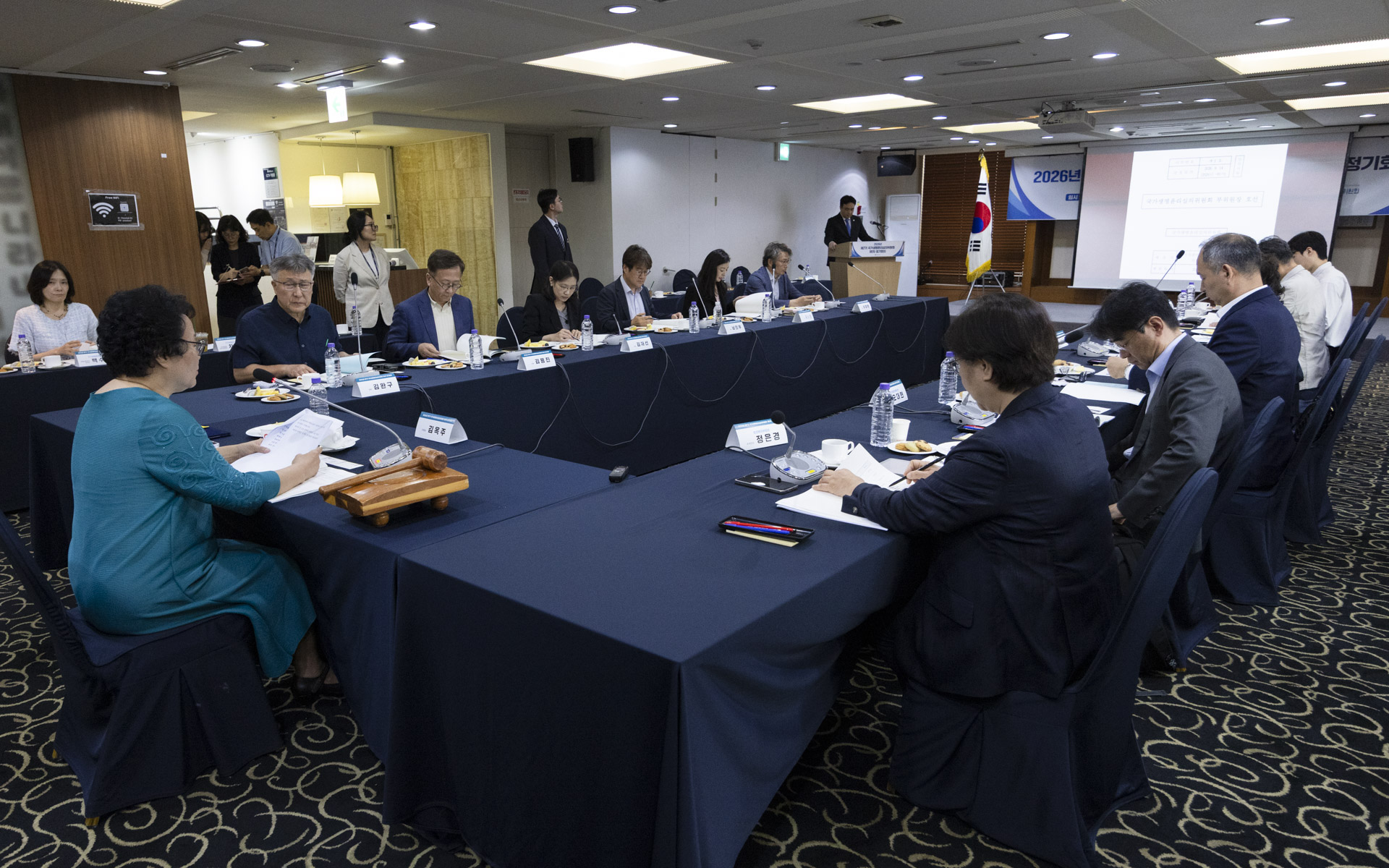 연명의료결정, AI·보건의료 데이터, 생명윤리 현안 해법 찾는다 사진23