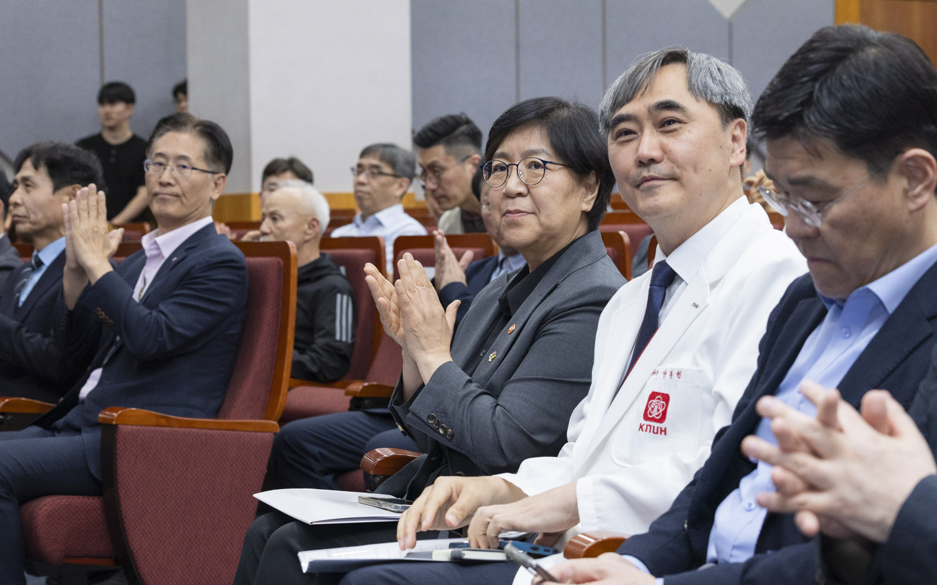 Pilot Project to Improve Emergency Patient Transfer System Expanded to Daegu and Gyeongbuk 사진2