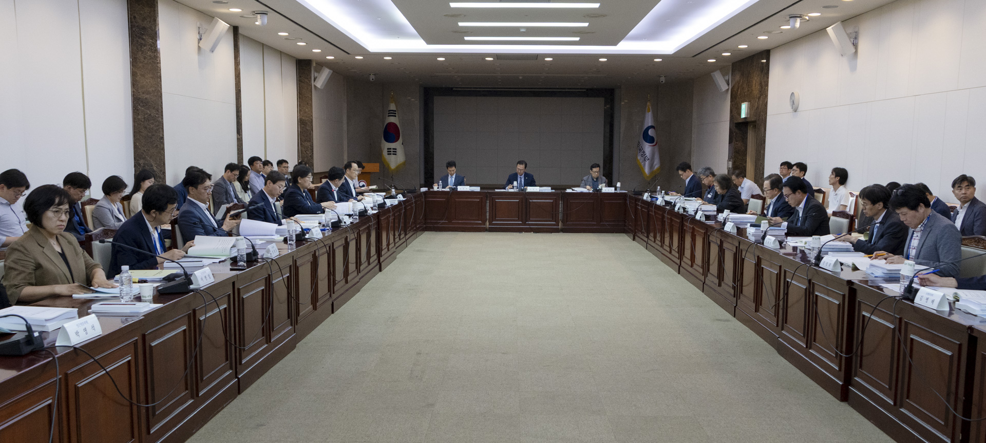 6th Meeting of the National Pension Fund Management Committee in 2026 사진5