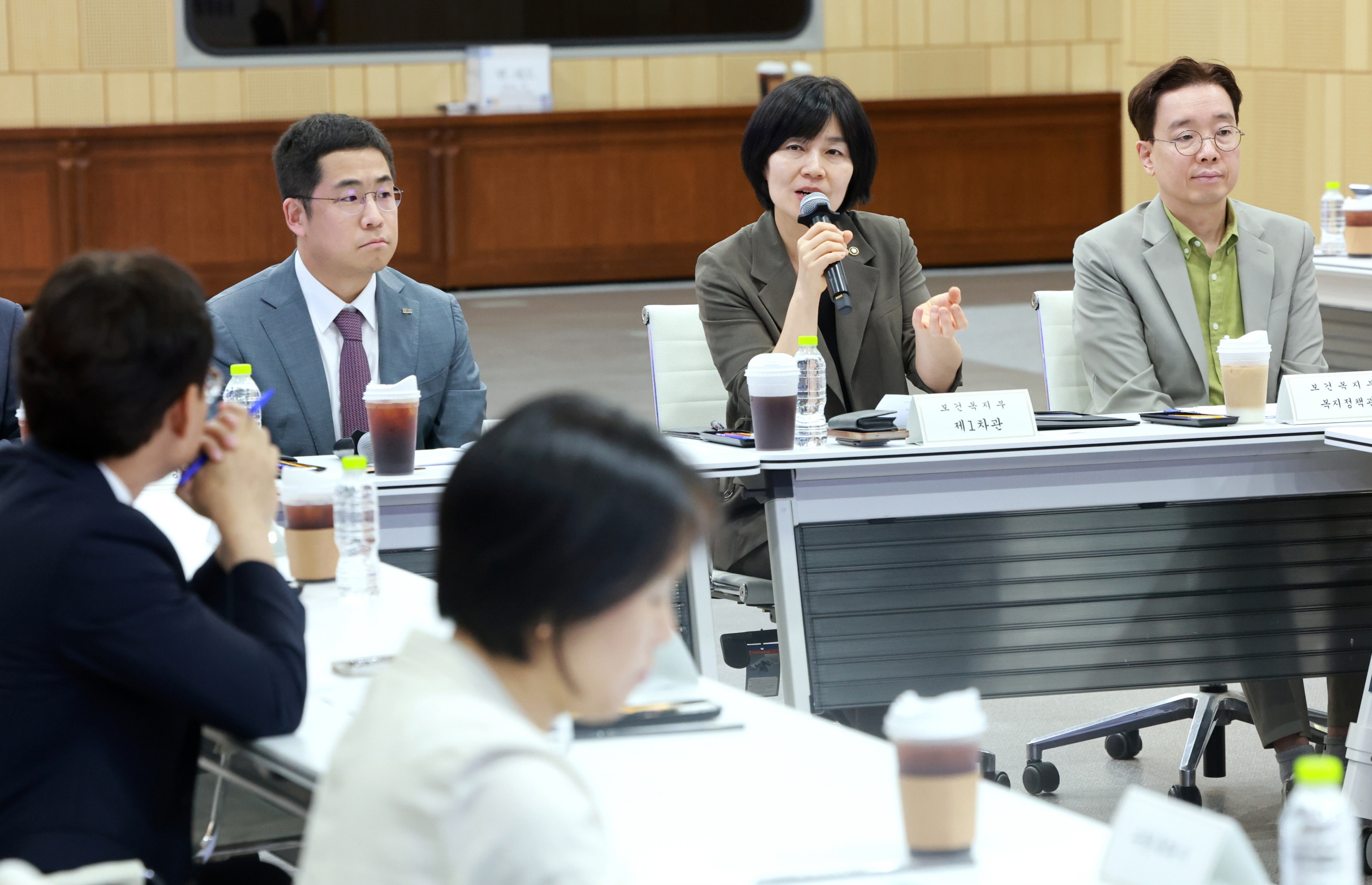 MOHW and KMI Join Forces to Reach Underserved Communities 사진1