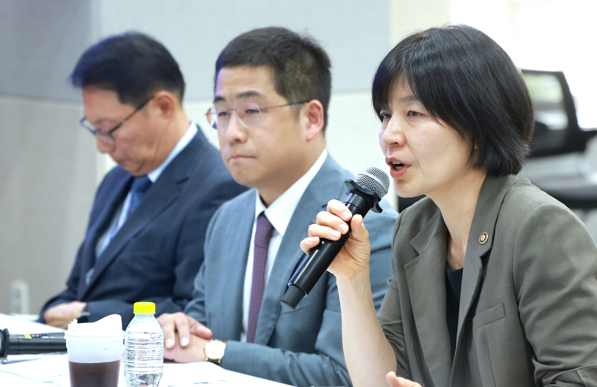 MOHW and KMI Join Forces to Reach Underserved Communities 사진2