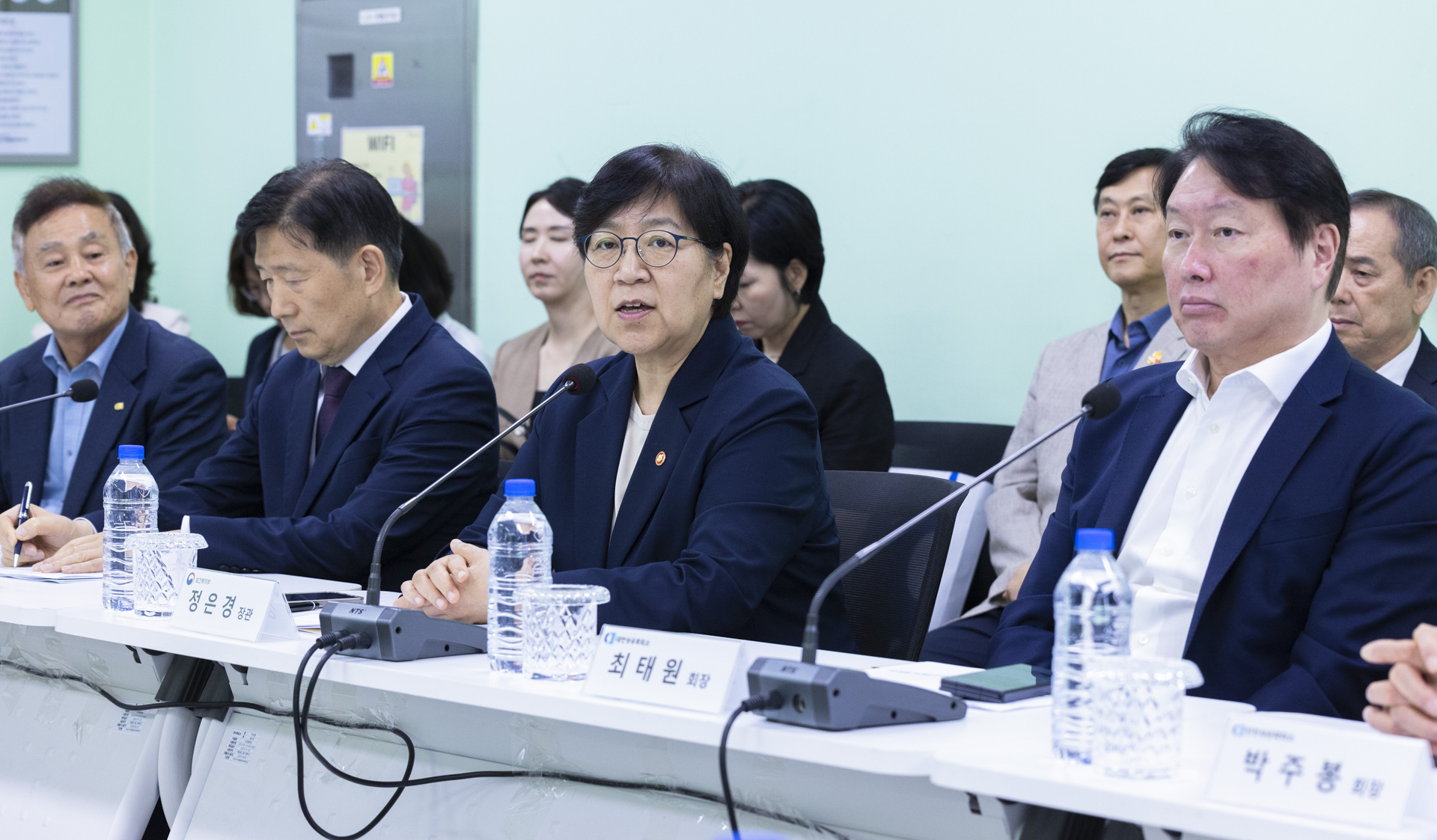 Chambers of Commerce Join Nationwide Effort to Support the Just Give Program 사진1