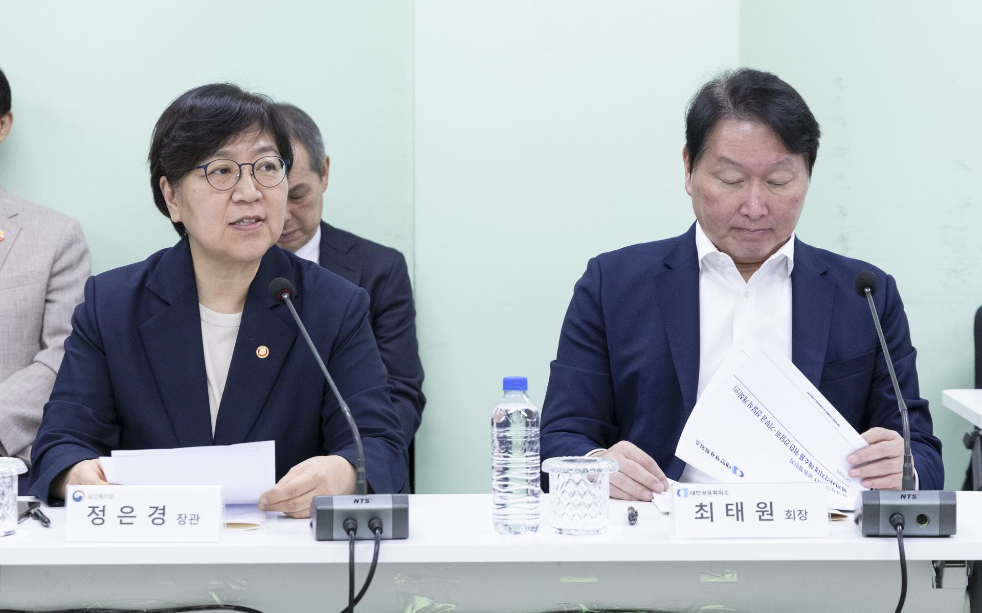 Chambers of Commerce Join Nationwide Effort to Support the Just Give Program 사진2