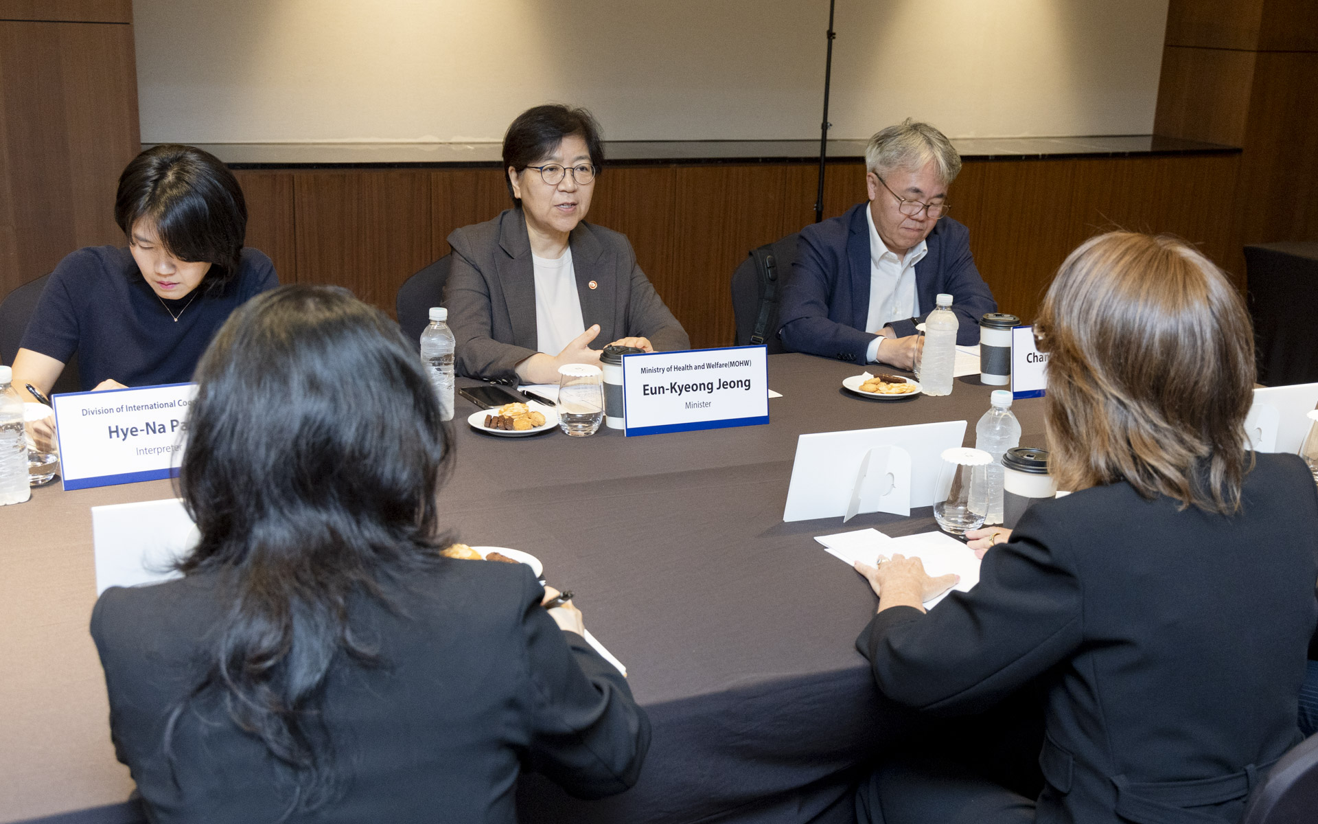 Novartis to Invest KRW 140 Billion in Korea’s Radioligand Therapy Ecosystem 사진3