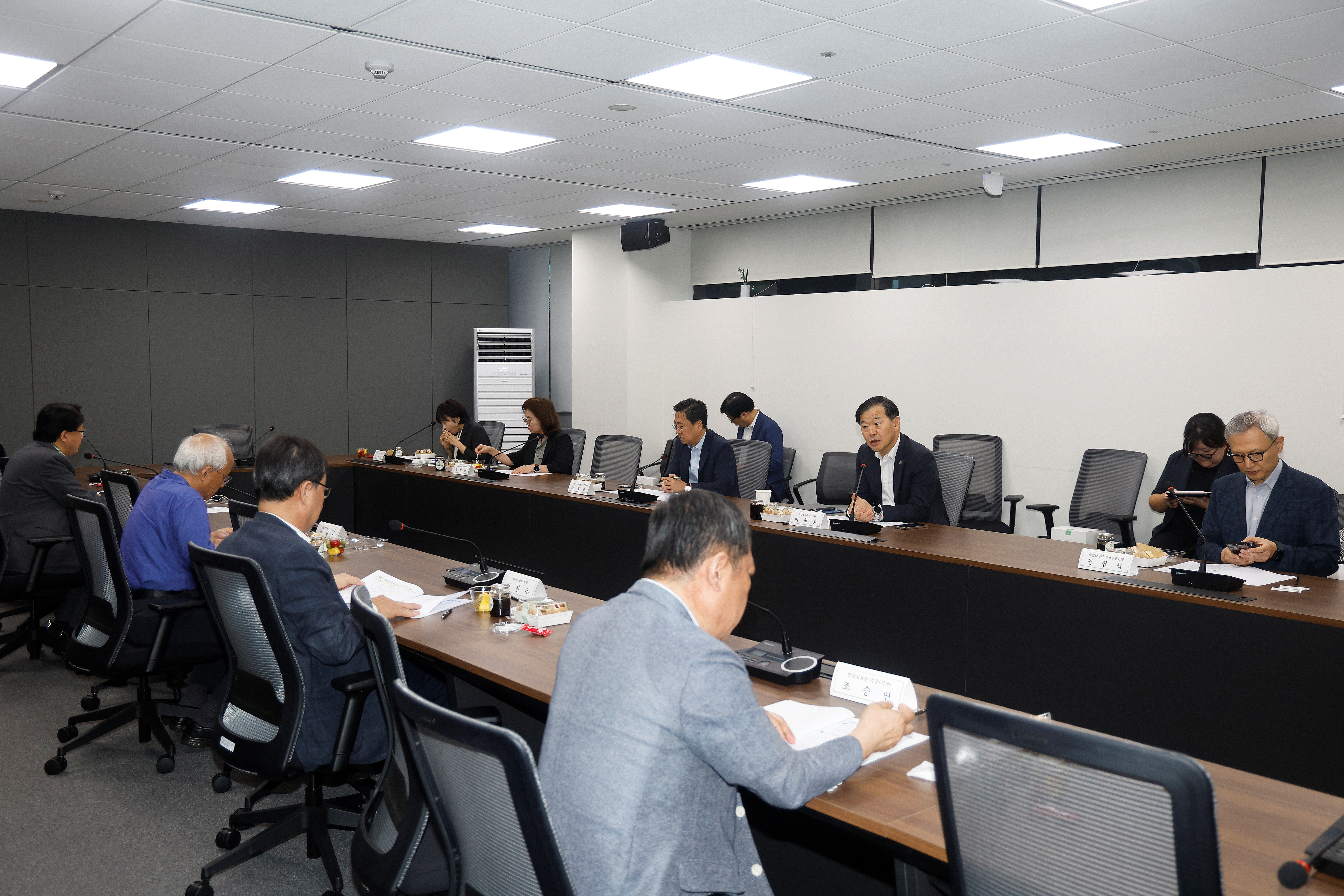 National Medical School Establishment Discussions Gain Momentum 사진1