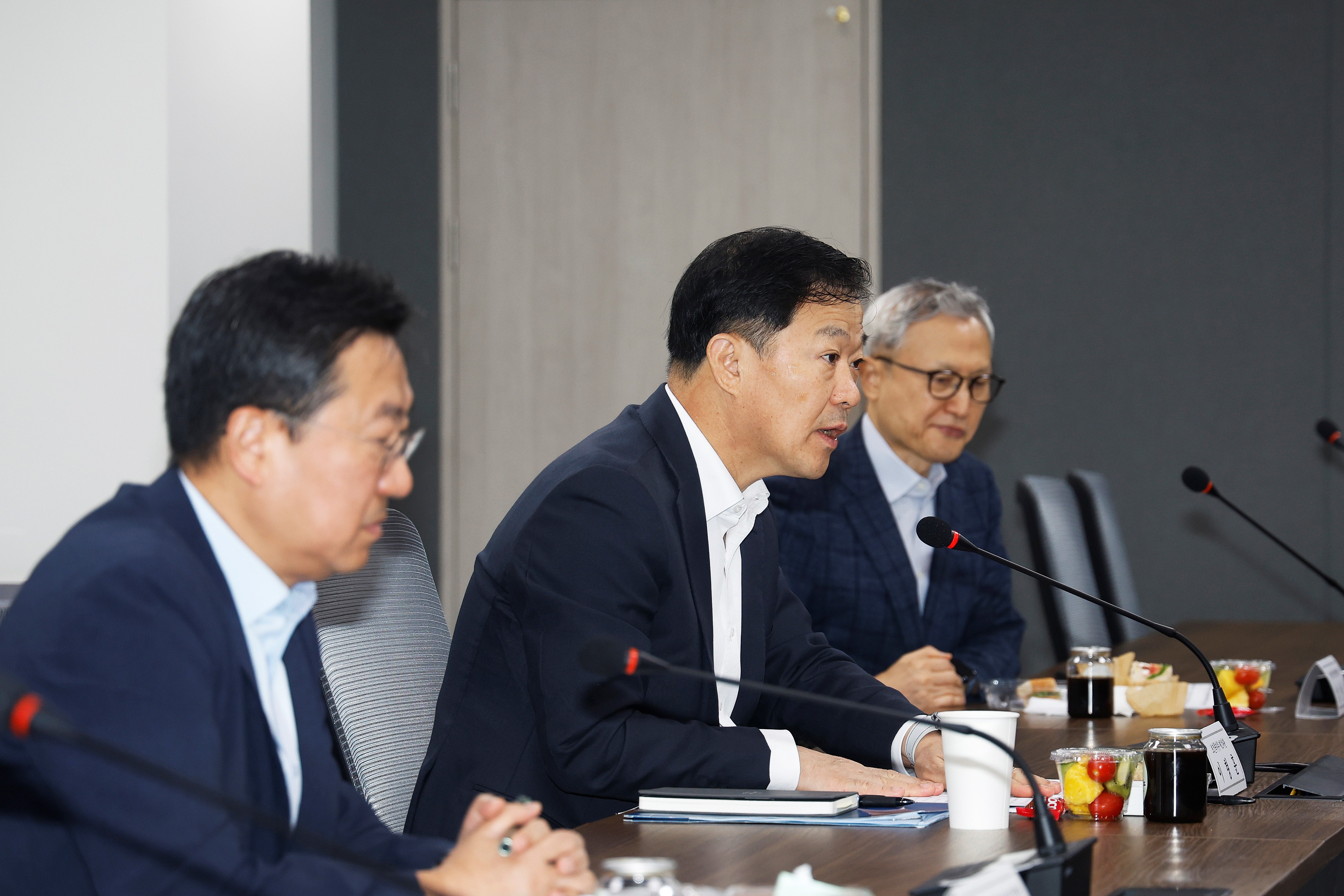National Medical School Establishment Discussions Gain Momentum 사진2