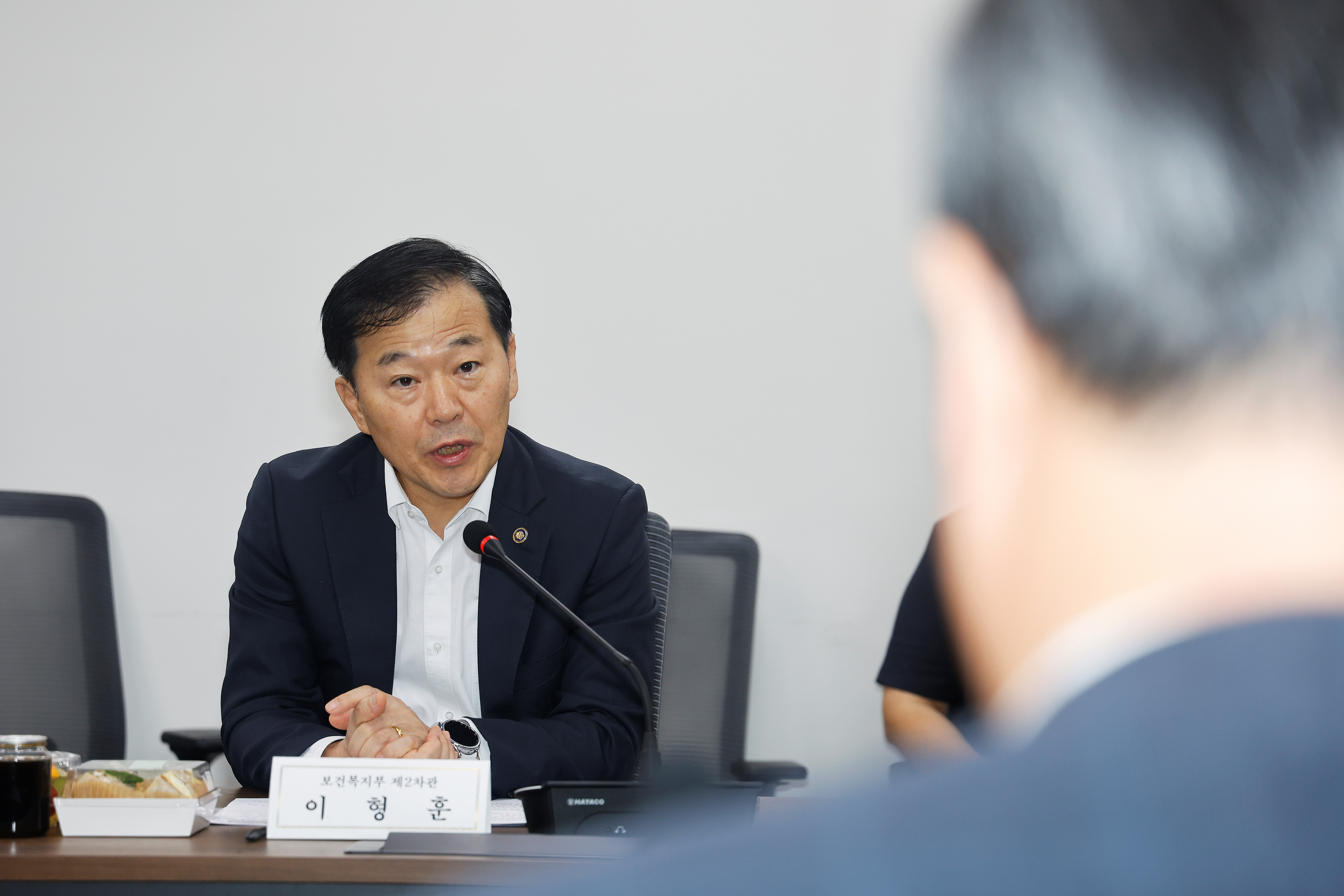National Medical School Establishment Discussions Gain Momentum 사진3
